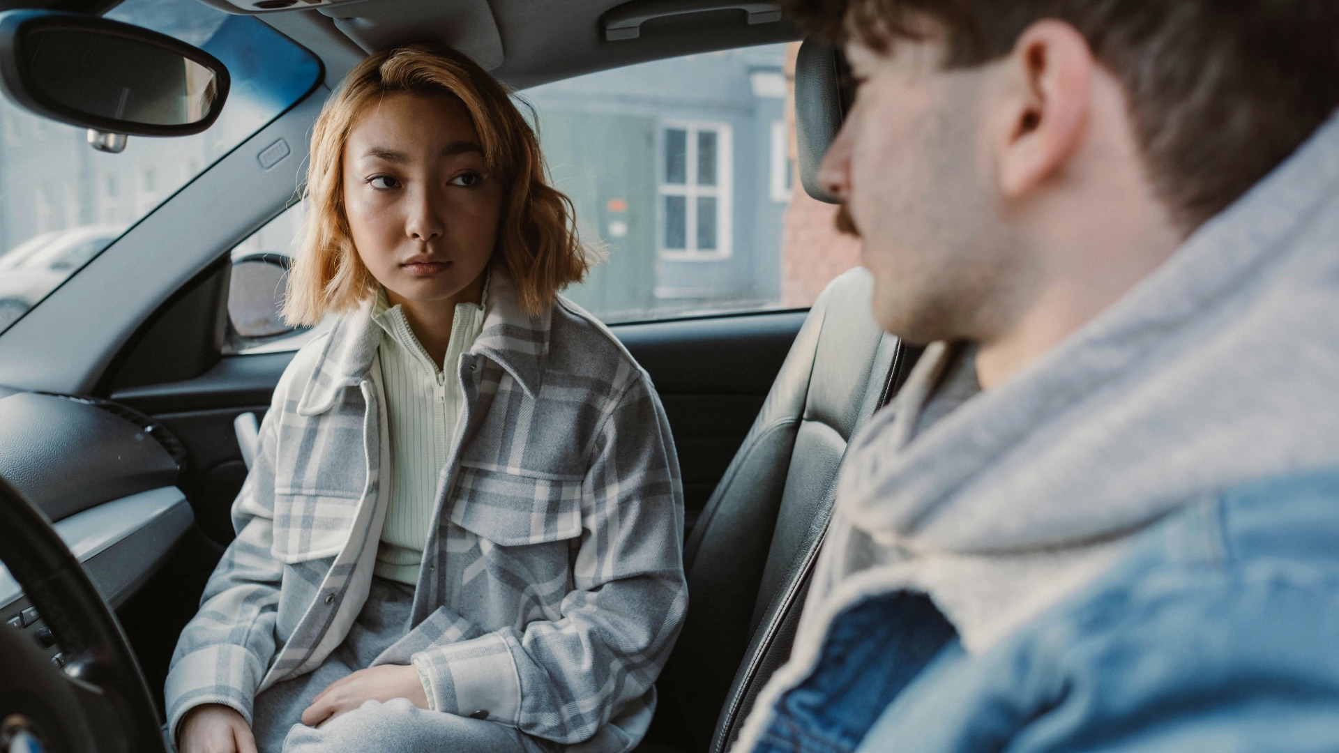 8. Les voyages en voiture peuvent révéler des problèmes de compatibilité