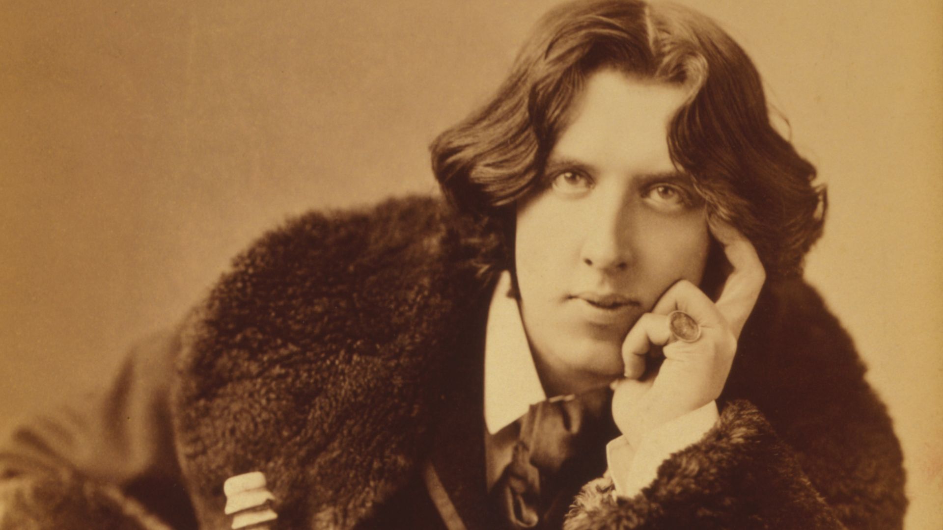 13. Oscar Wilde – Un talent littéraire méconnu