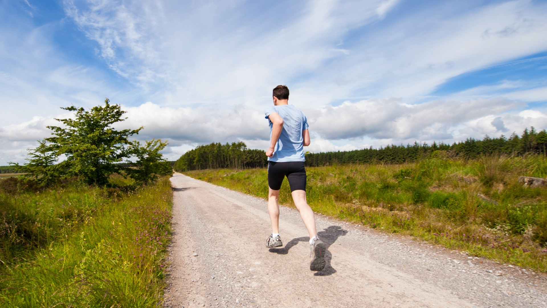 1. Ajoutez le cardio de zone 2 à votre routine hebdomadaire