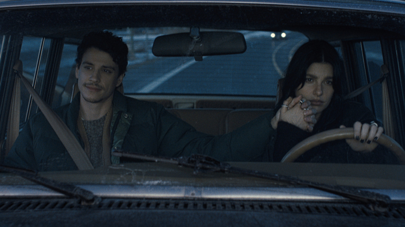 Something Very Bad Is Going to Happen