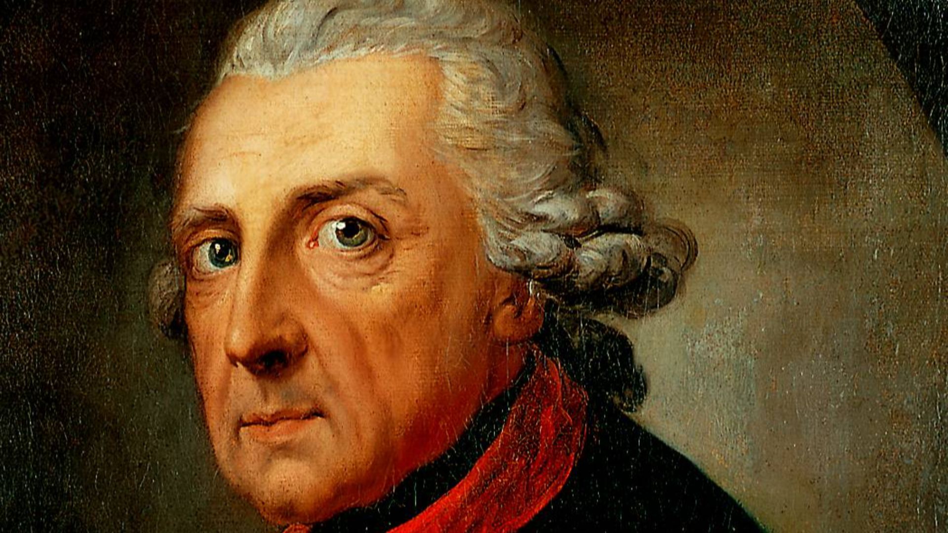 1. Frédéric le Grand