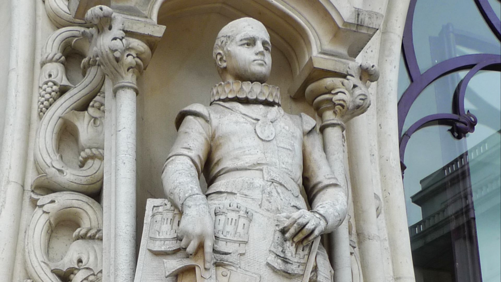 6. Le faux Sébastien du Portugal