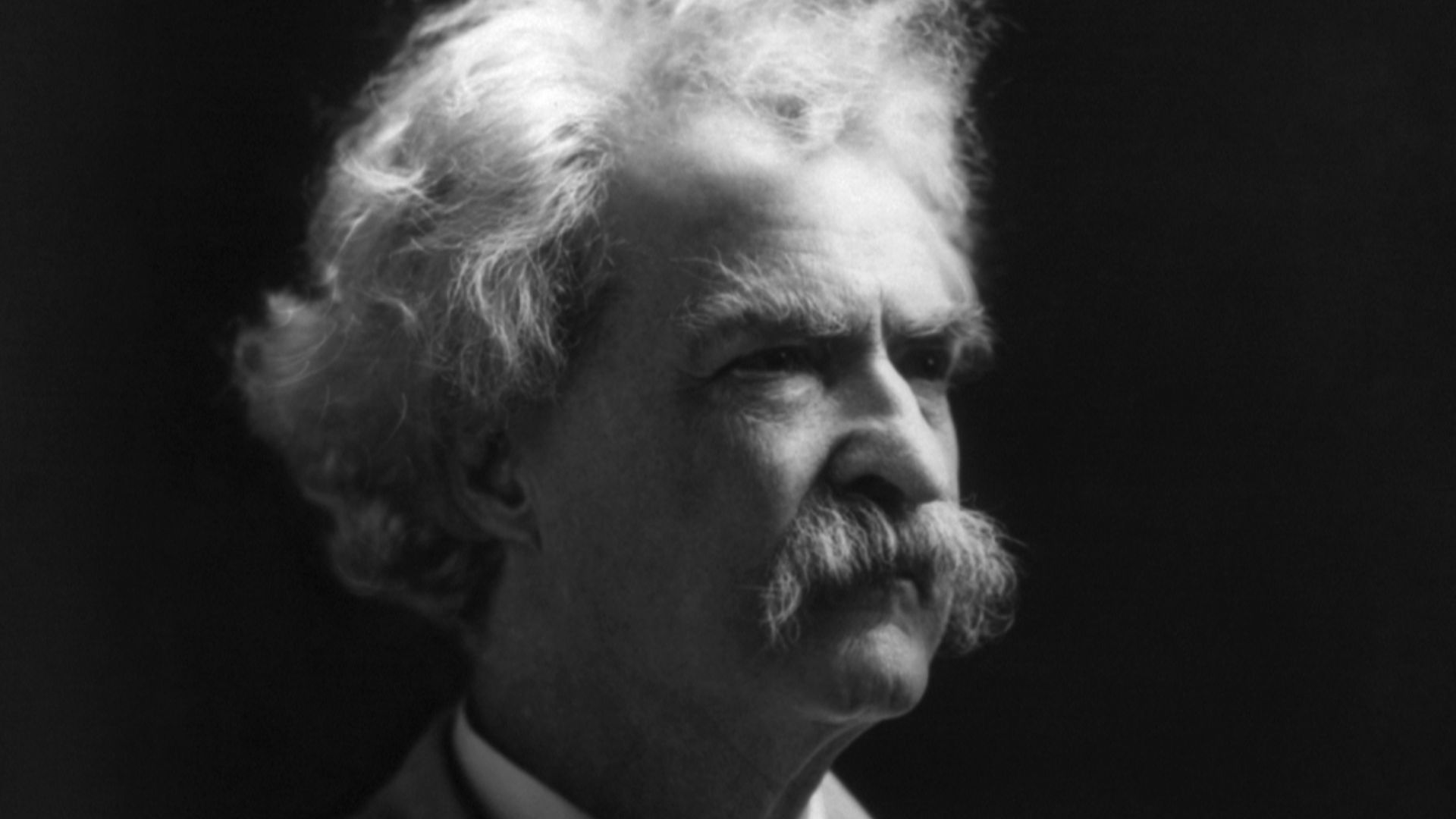 11. Mark Twain – Humouriste aux dépenses élevées