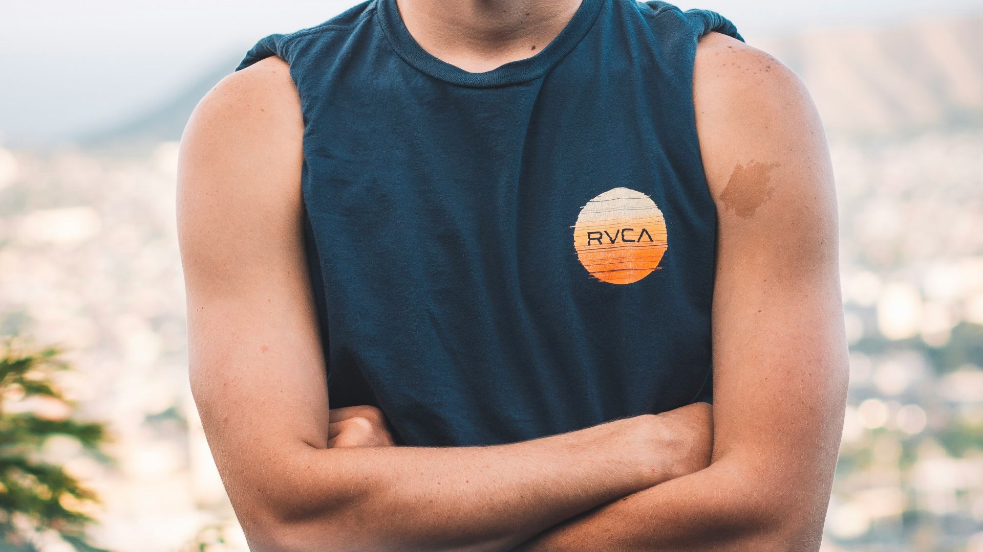 3. Bras et biceps