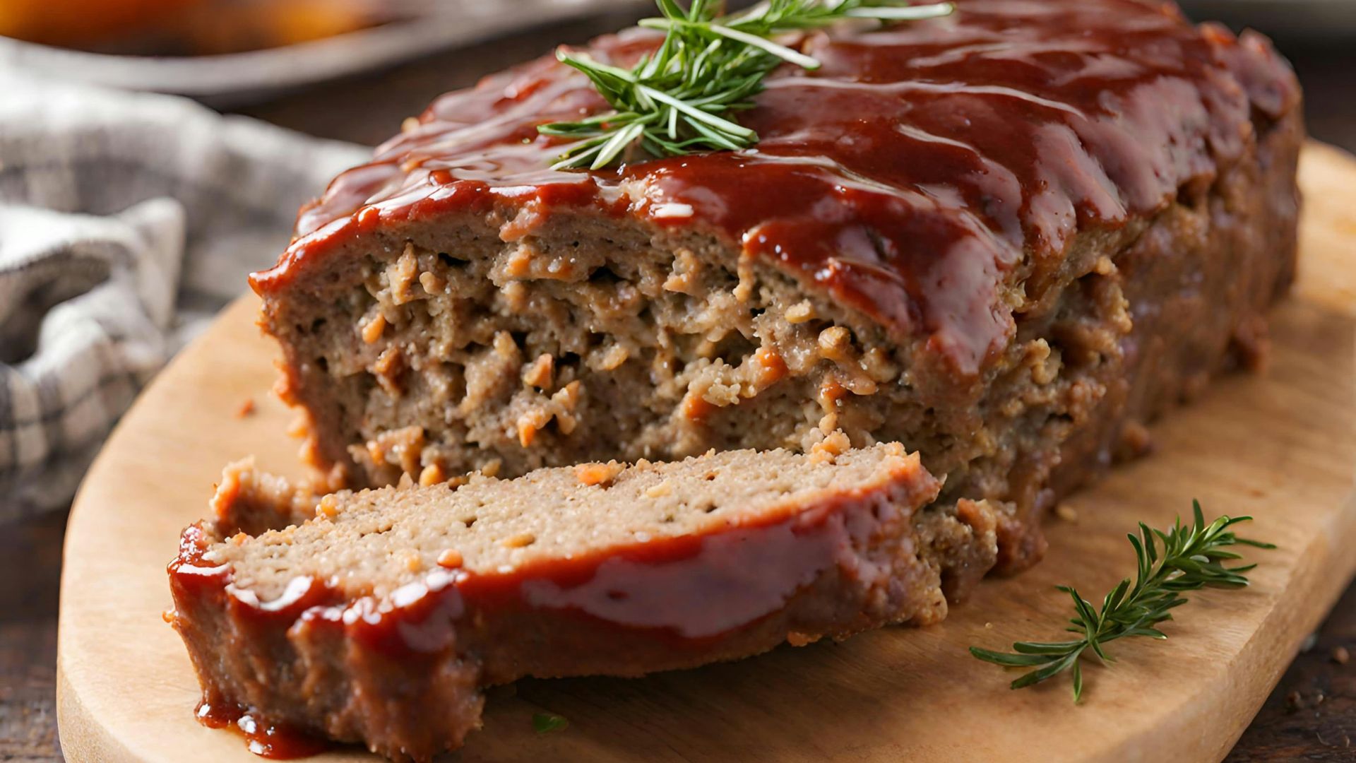 20. Pain de viande de l'époque de la Grande Dépression