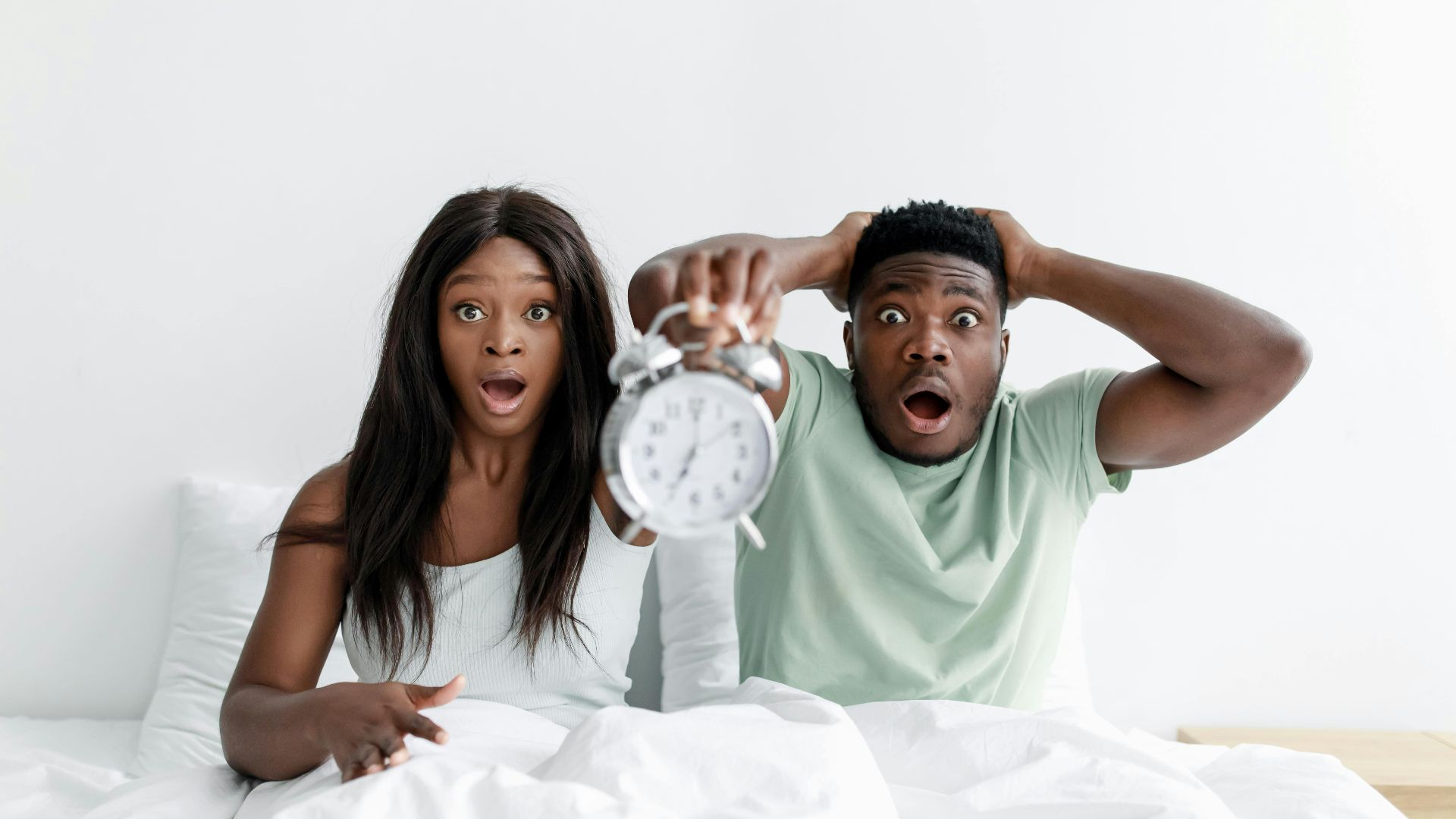 9. Être en retard sans s'excuser