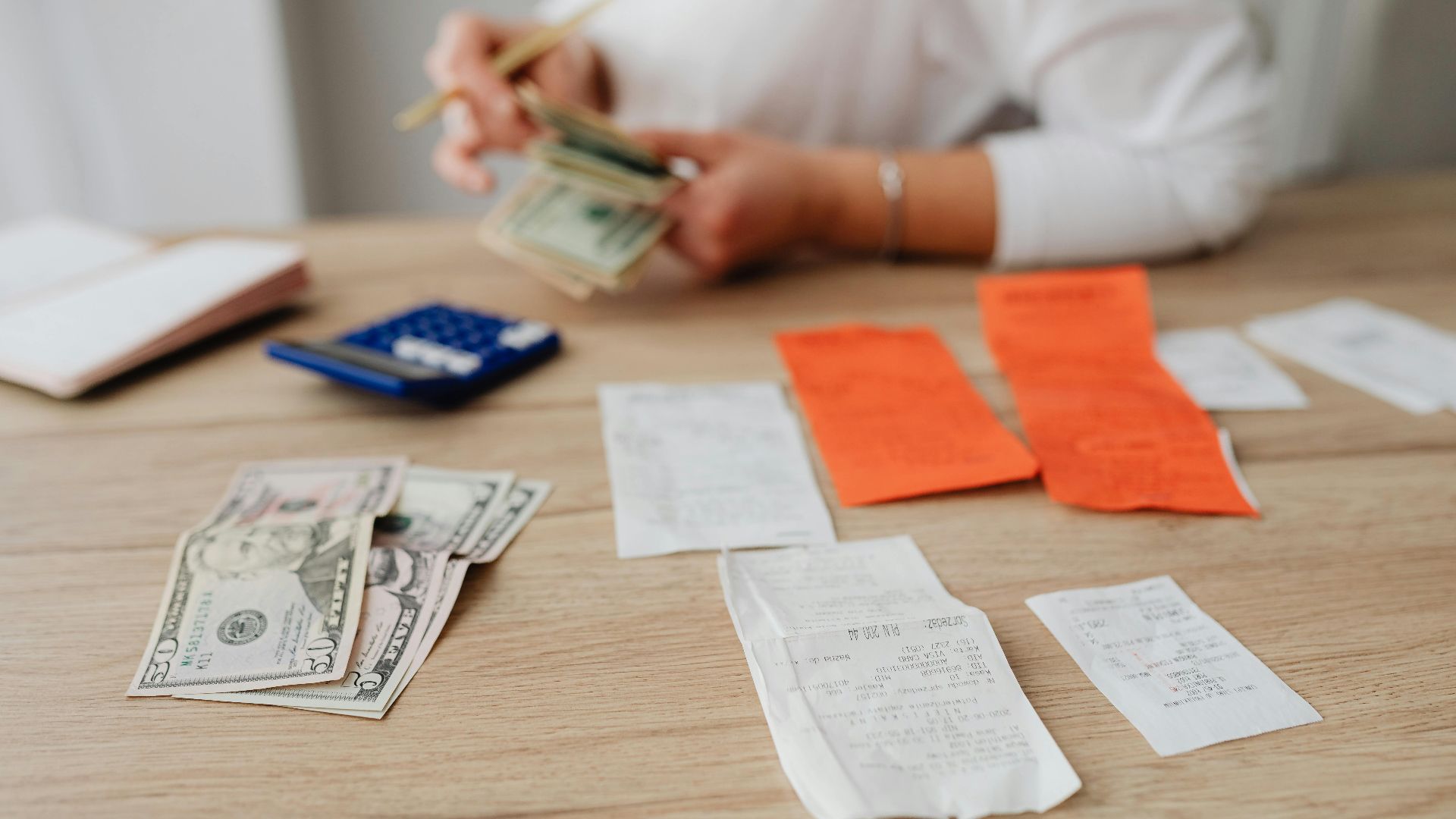 16. Apprenez à gérer votre budget grâce aux outils actuels
