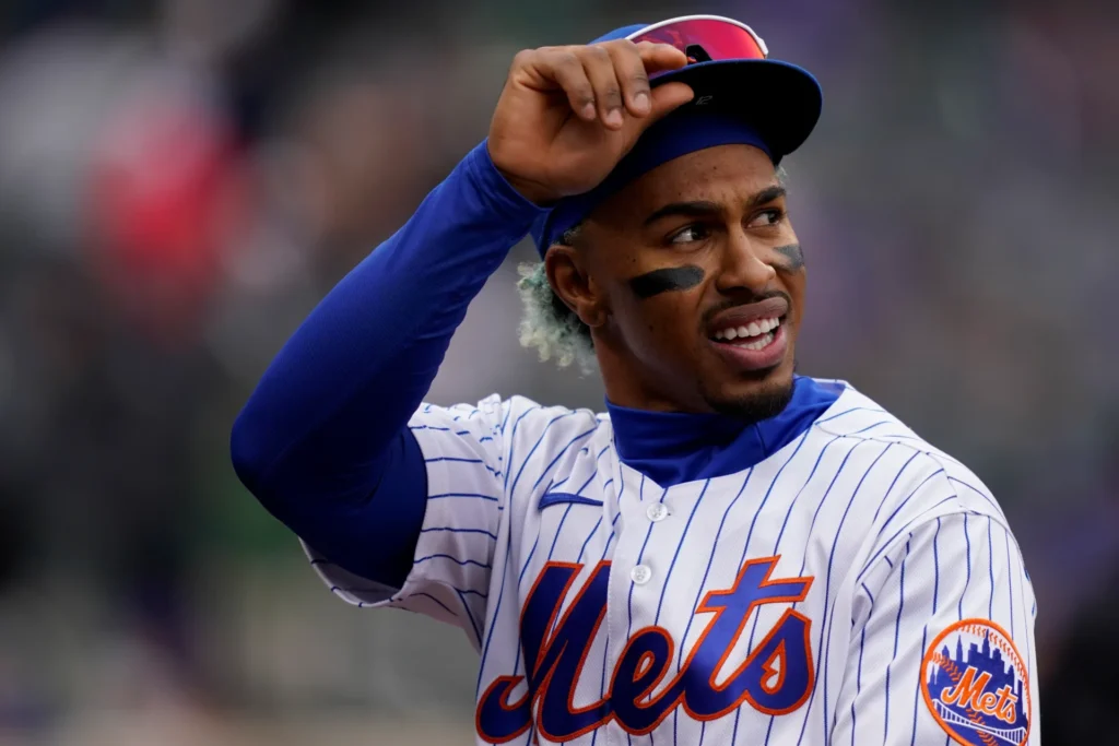 No captain for the Mets: Francisco Lindor respects the decision
