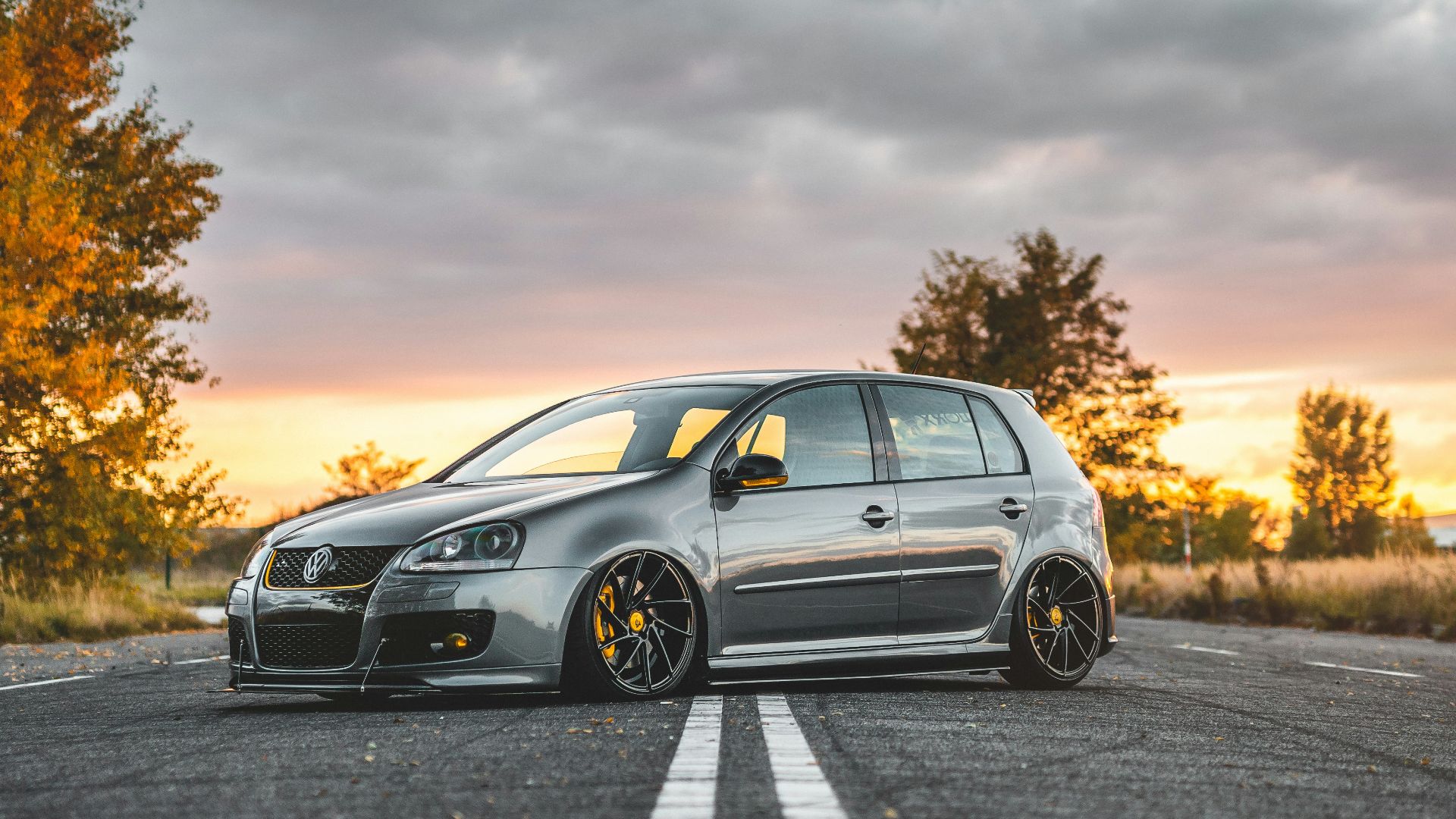 11. Volkswagen Golf (2016-2019)