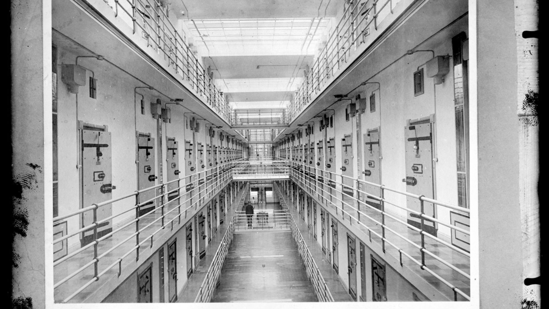 10. Évasion massive de Punta Carretas (Uruguay, 1971)