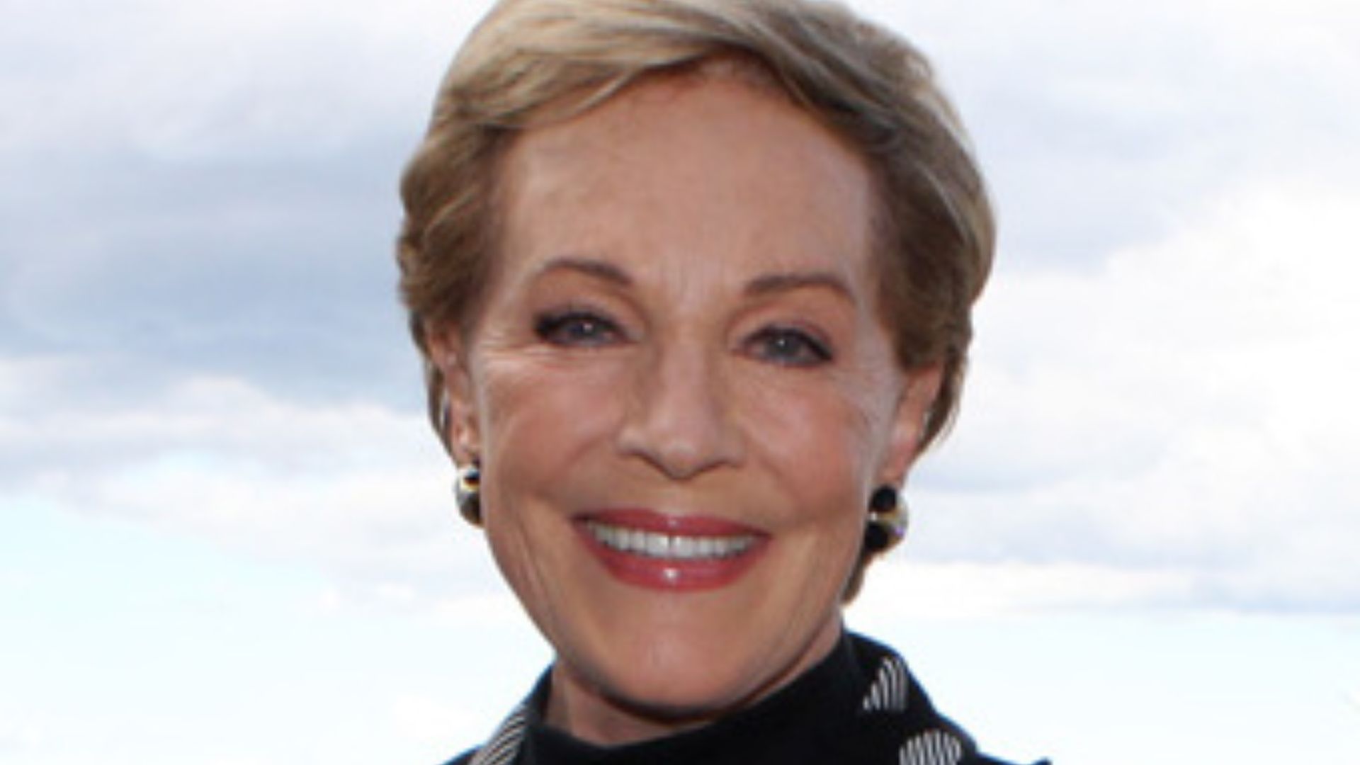 12. Julie Andrews