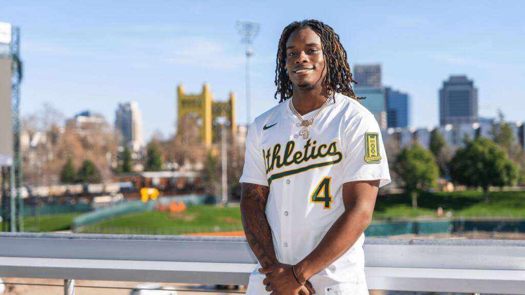 2026 Profile: Sacramento A’s