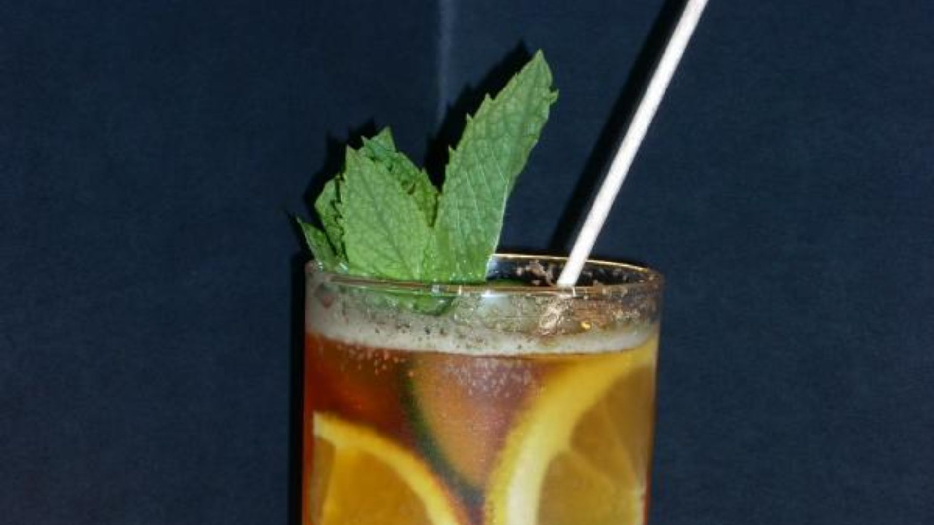 18. Coupe Pimm's