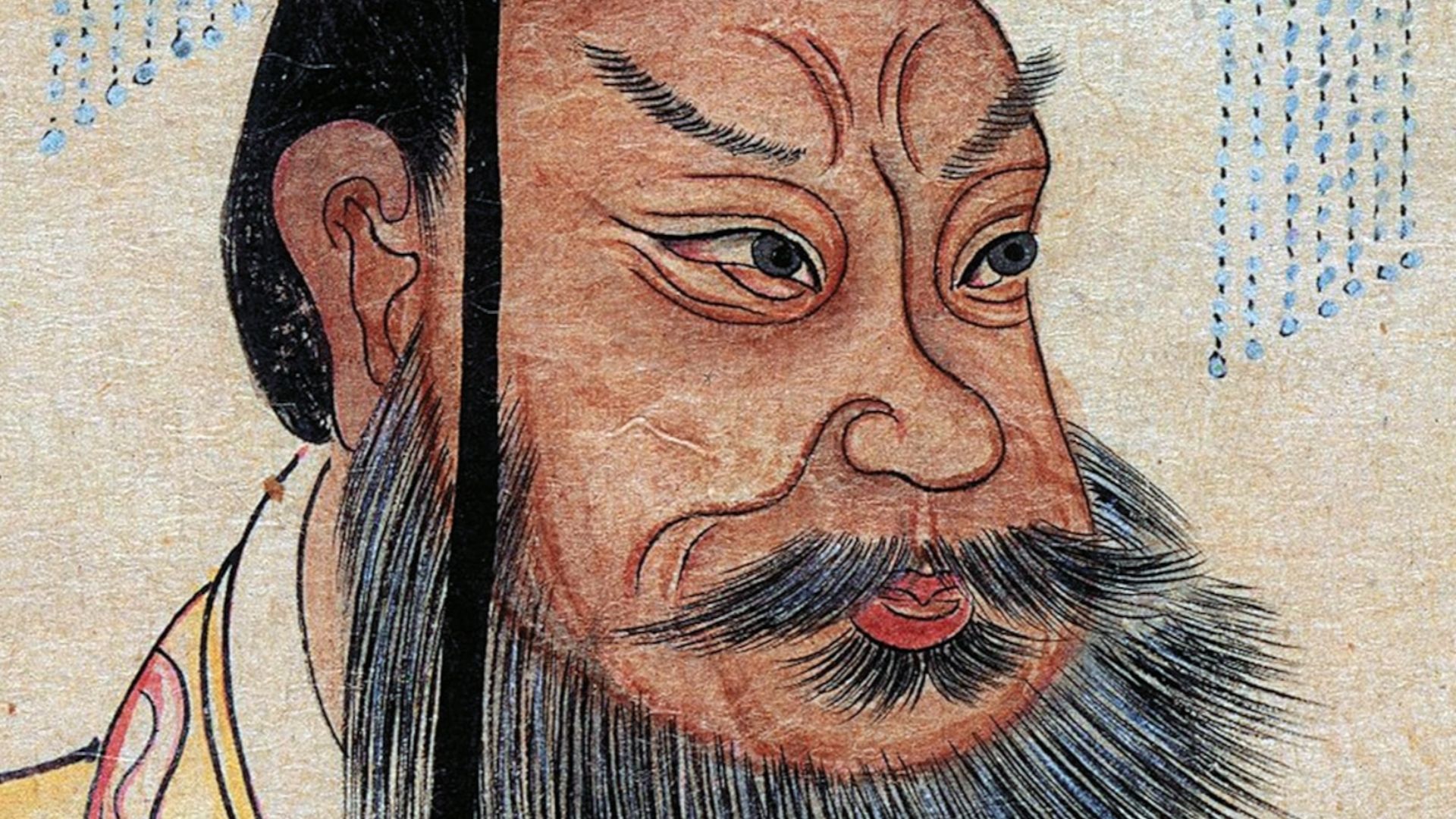 4. Qin Shi Huang