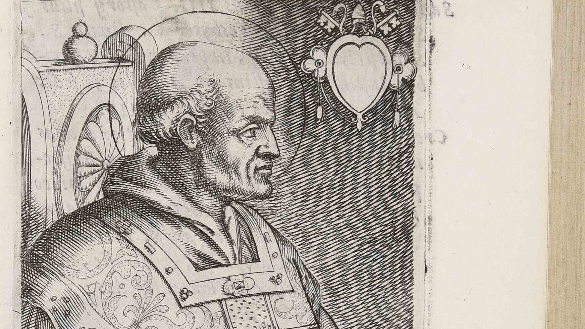 8. Giannino di Guccio dans le rôle de Jean Ier de France