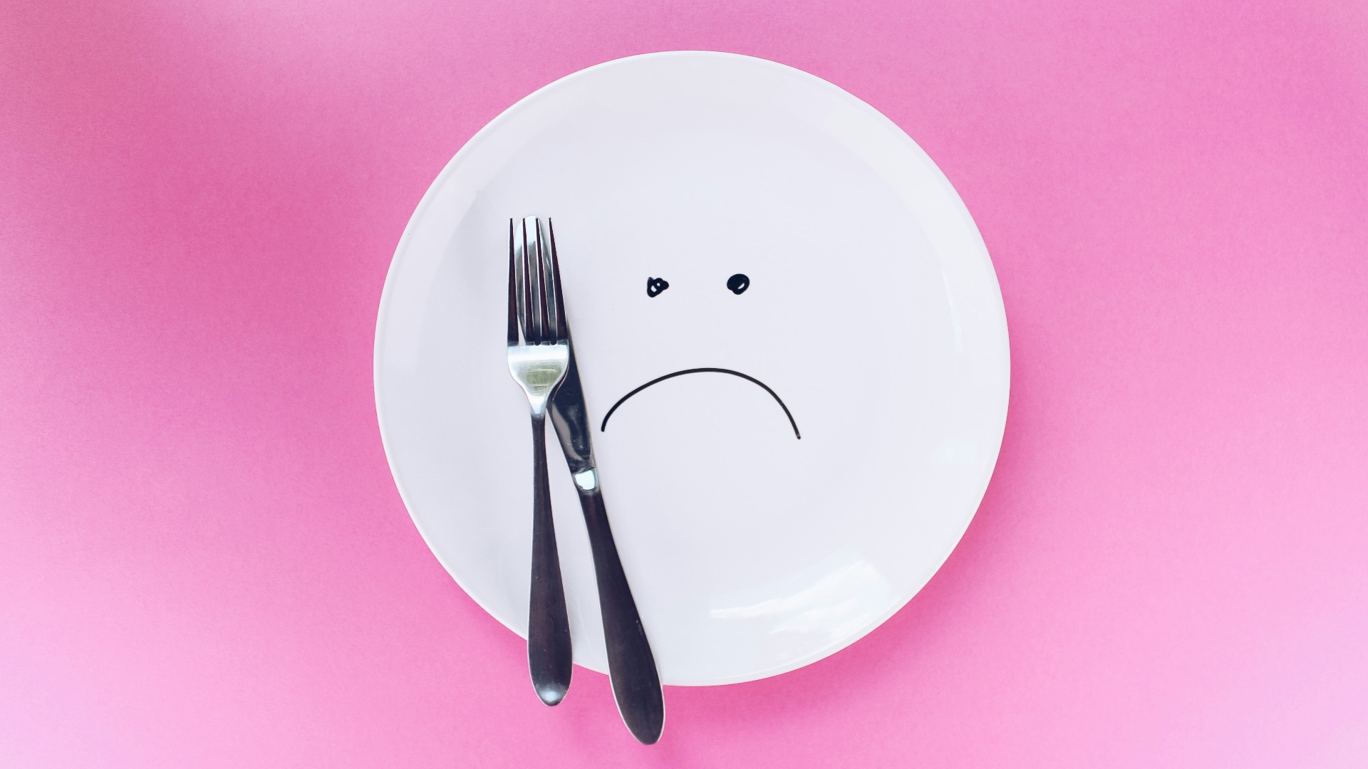 10. La peur des glucides peut mener à une relation malsaine avec la nourriture