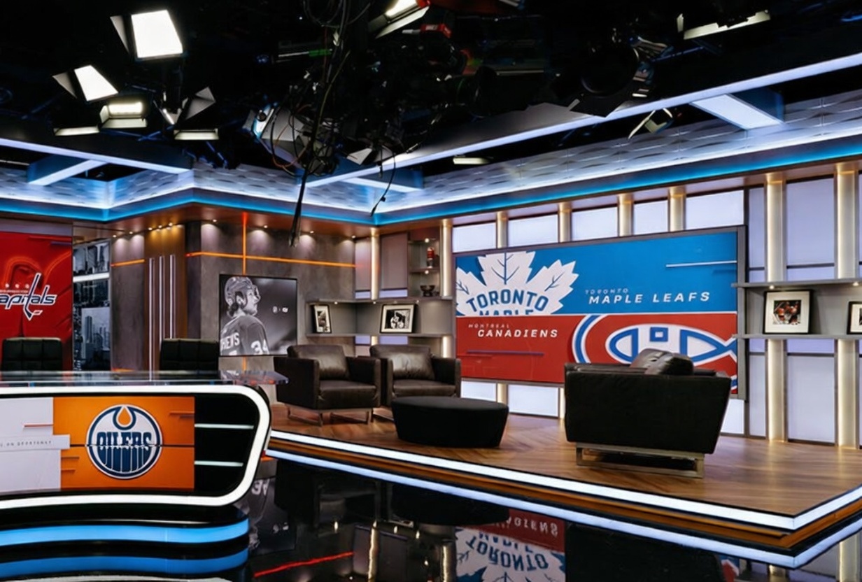 Canadiens: I think I know who will broadcast next year’s Saturday games