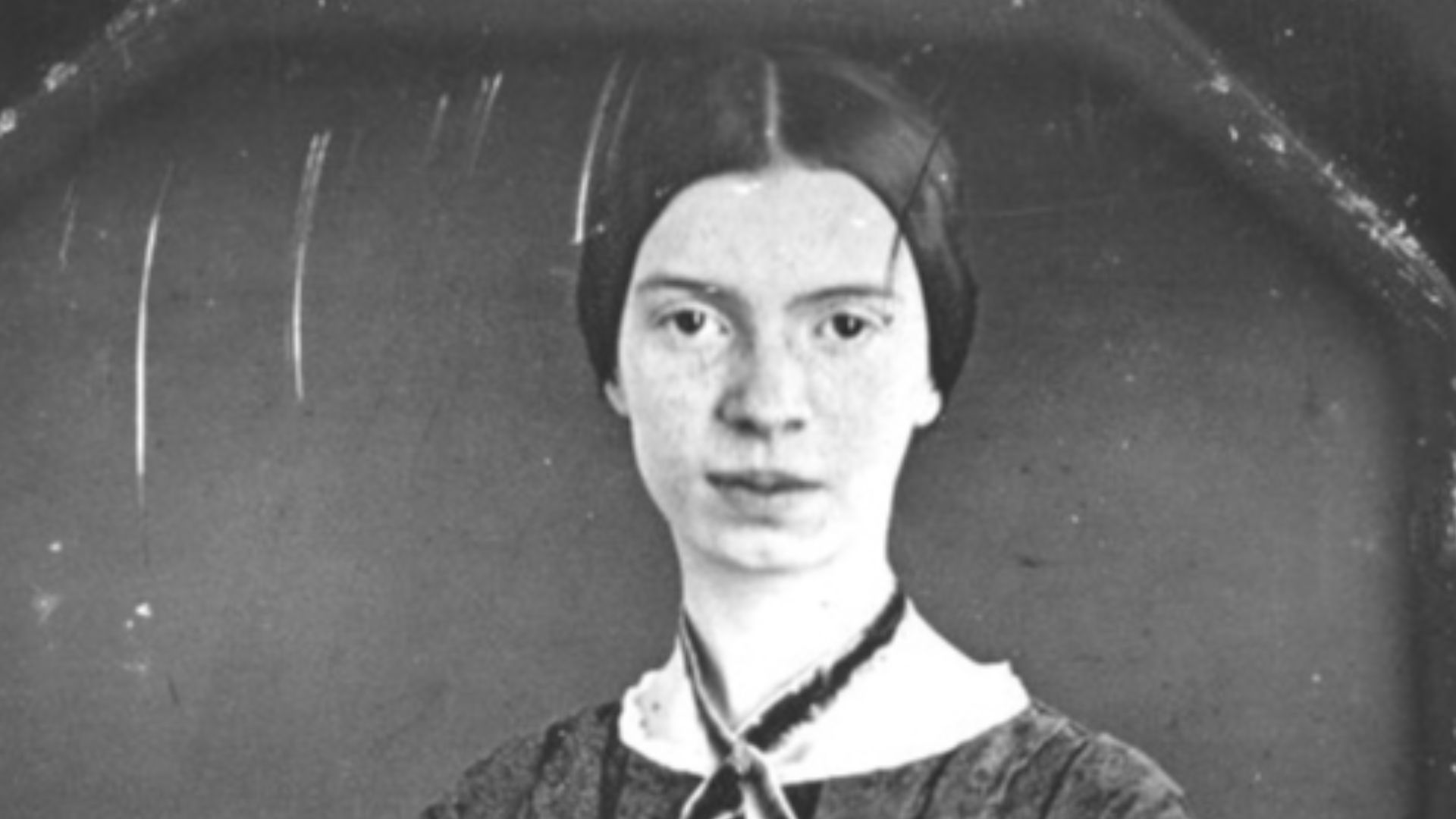 6. Emily Dickinson