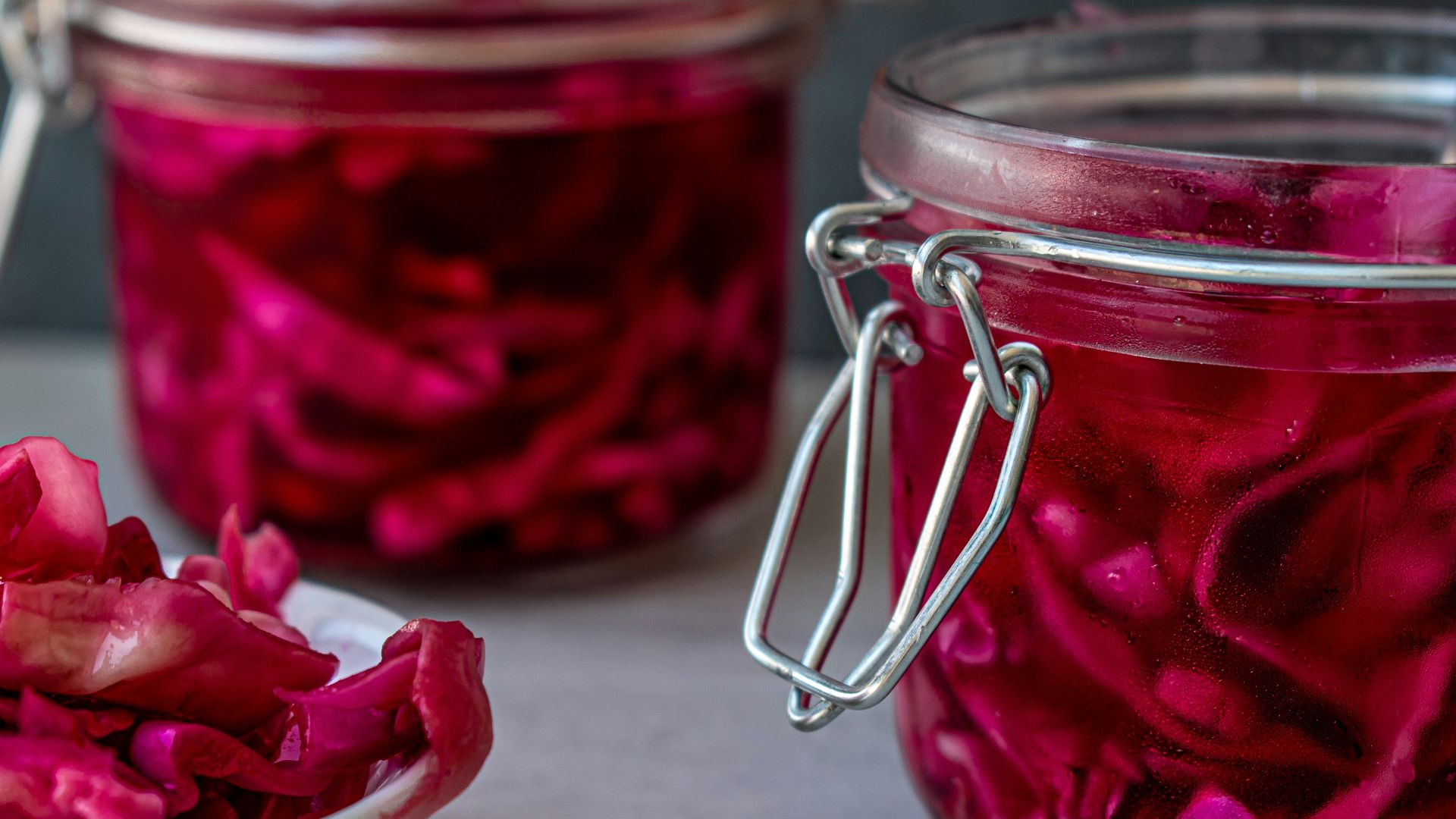 18. Aliments fermentés