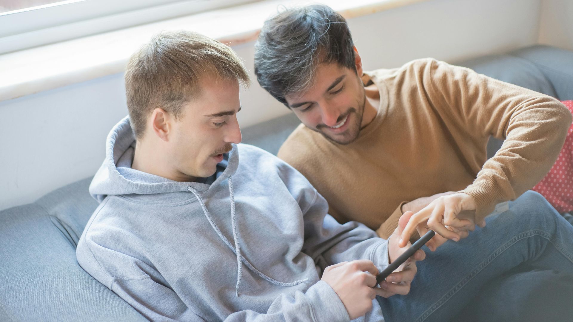 7. Votre téléphone, votre emplacement, votre entreprise