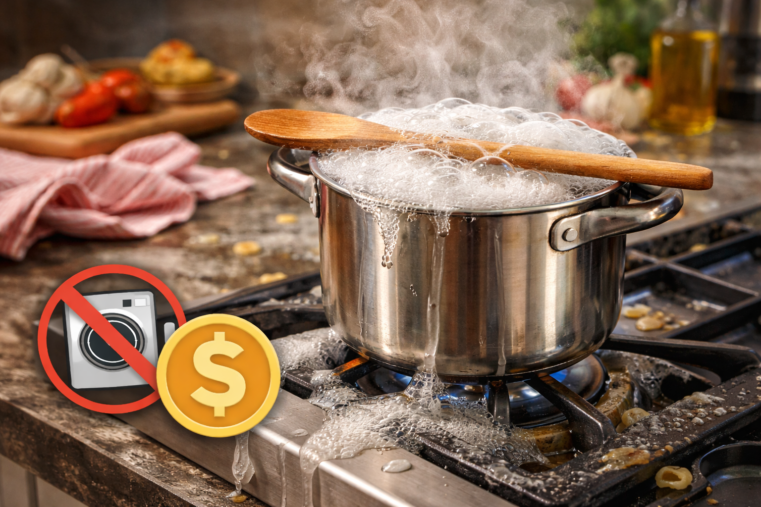 A Simple Kitchen Trick Is Quietly Changing the Way People Cook