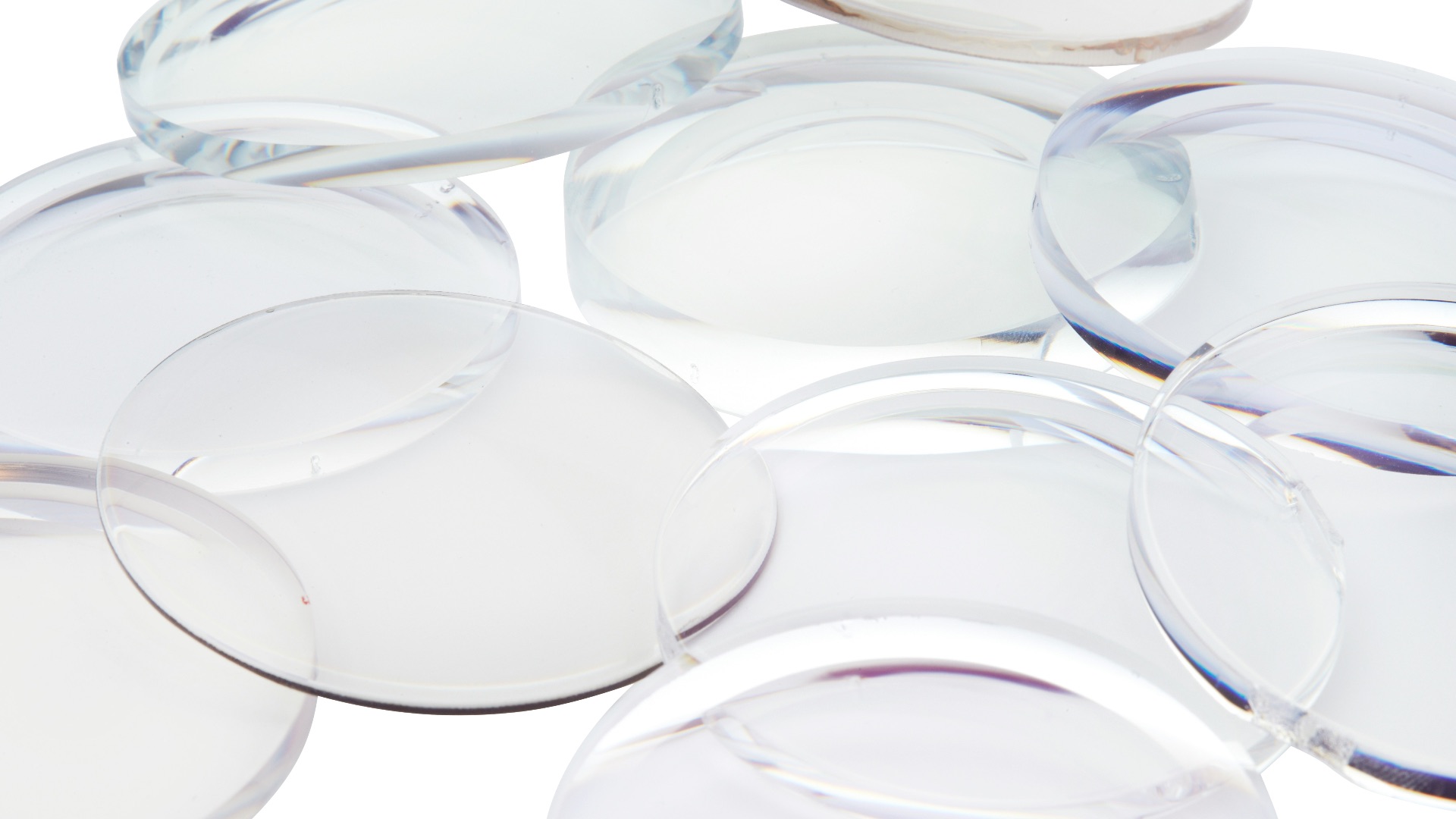 8. Réutilisation des lentilles jetables journalières