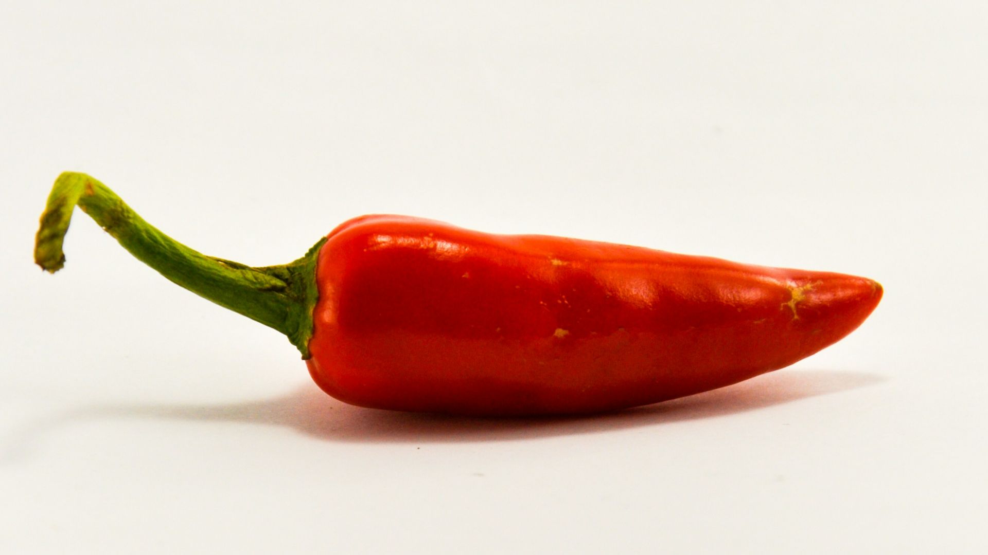 2. Poivre de Cayenne