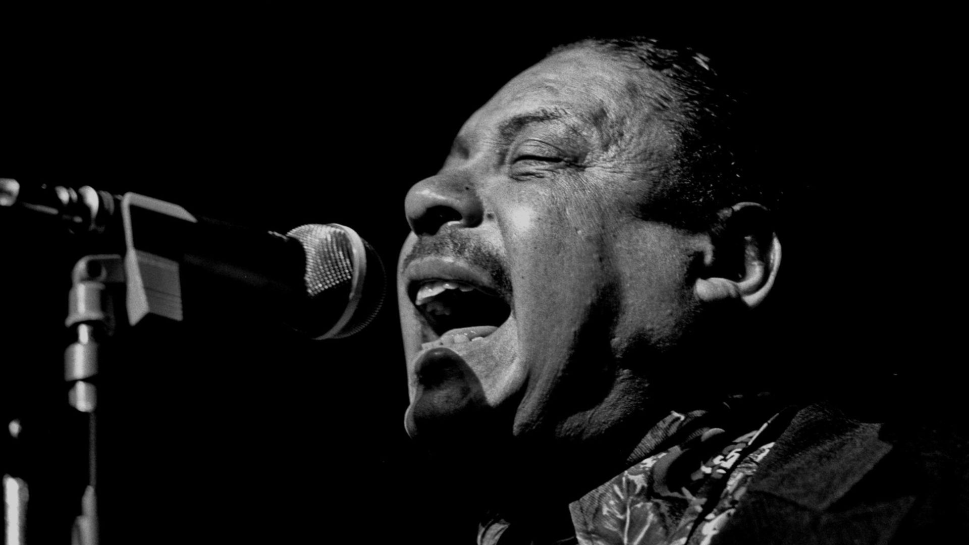 9. Big Joe Turner