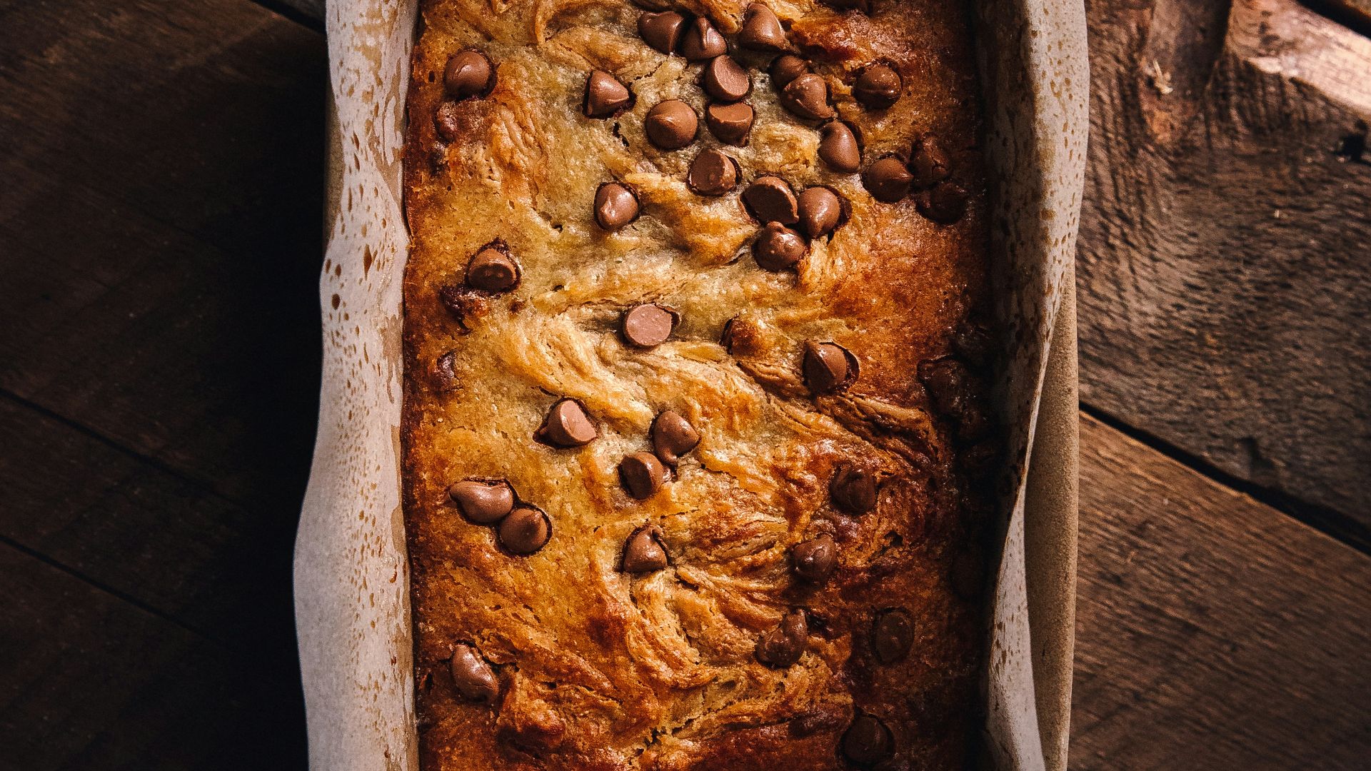 3. Pain au beurre d'arachide