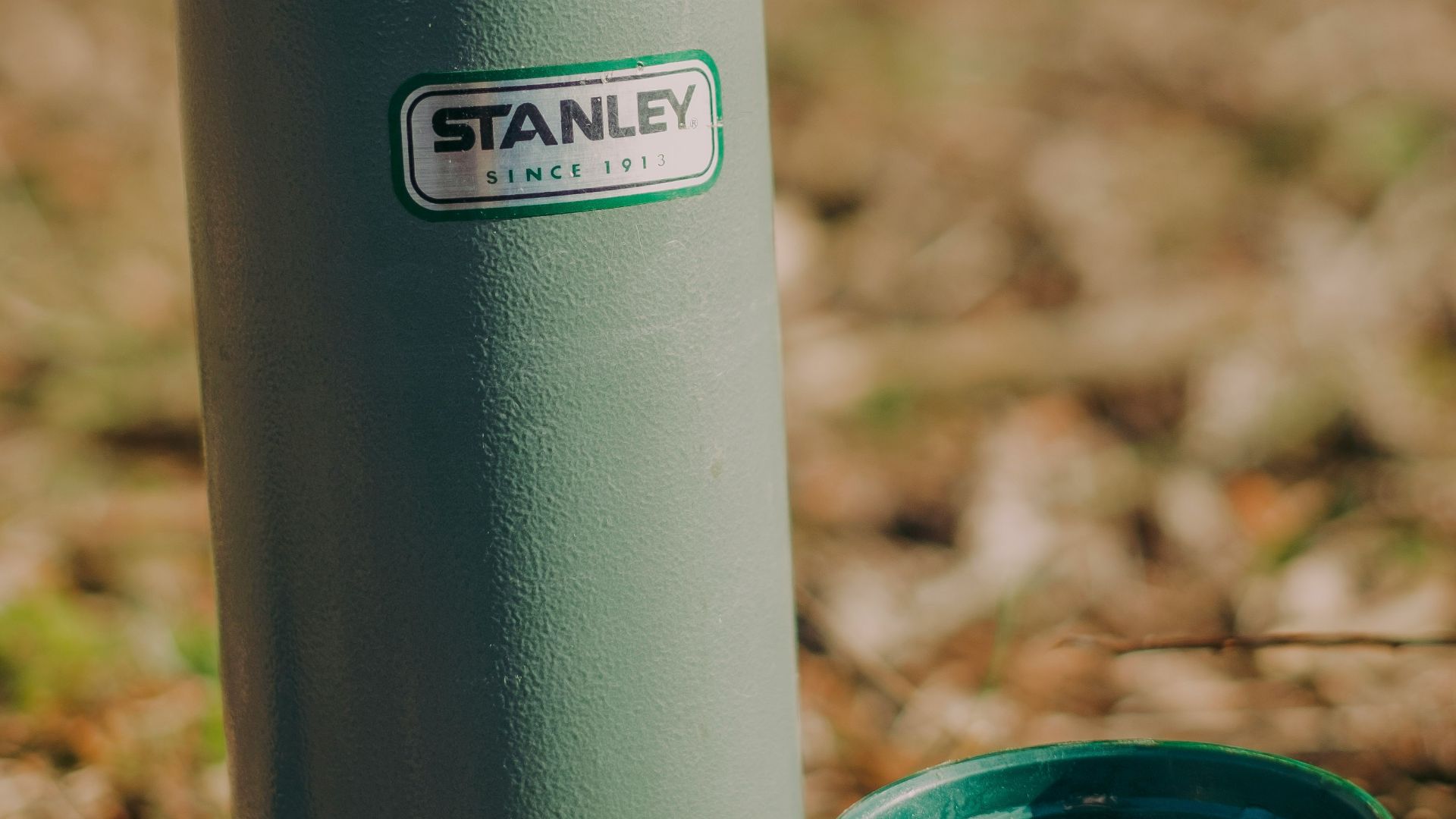 10. Stanley