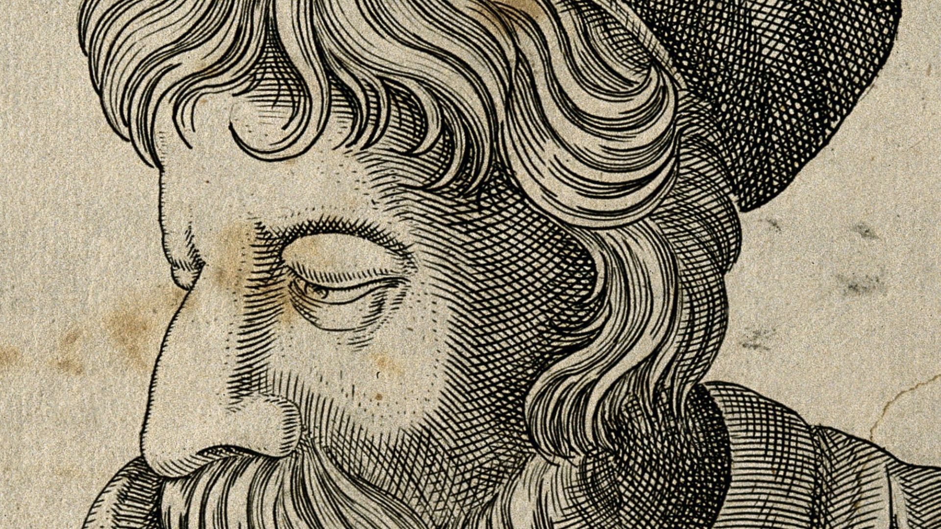 18. Empédocle et la force de l'amour