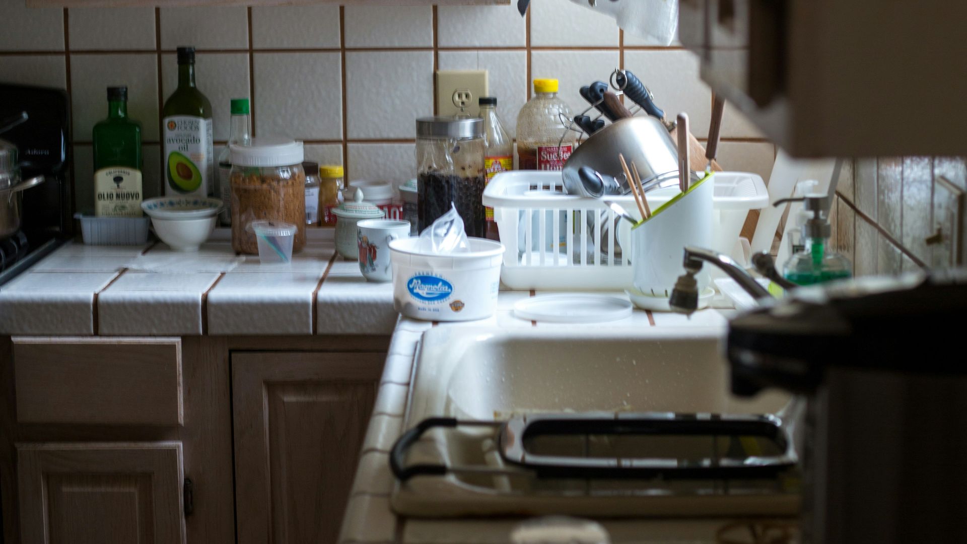 15. Se contenter de ce qui est suffisant les soirs de semaine