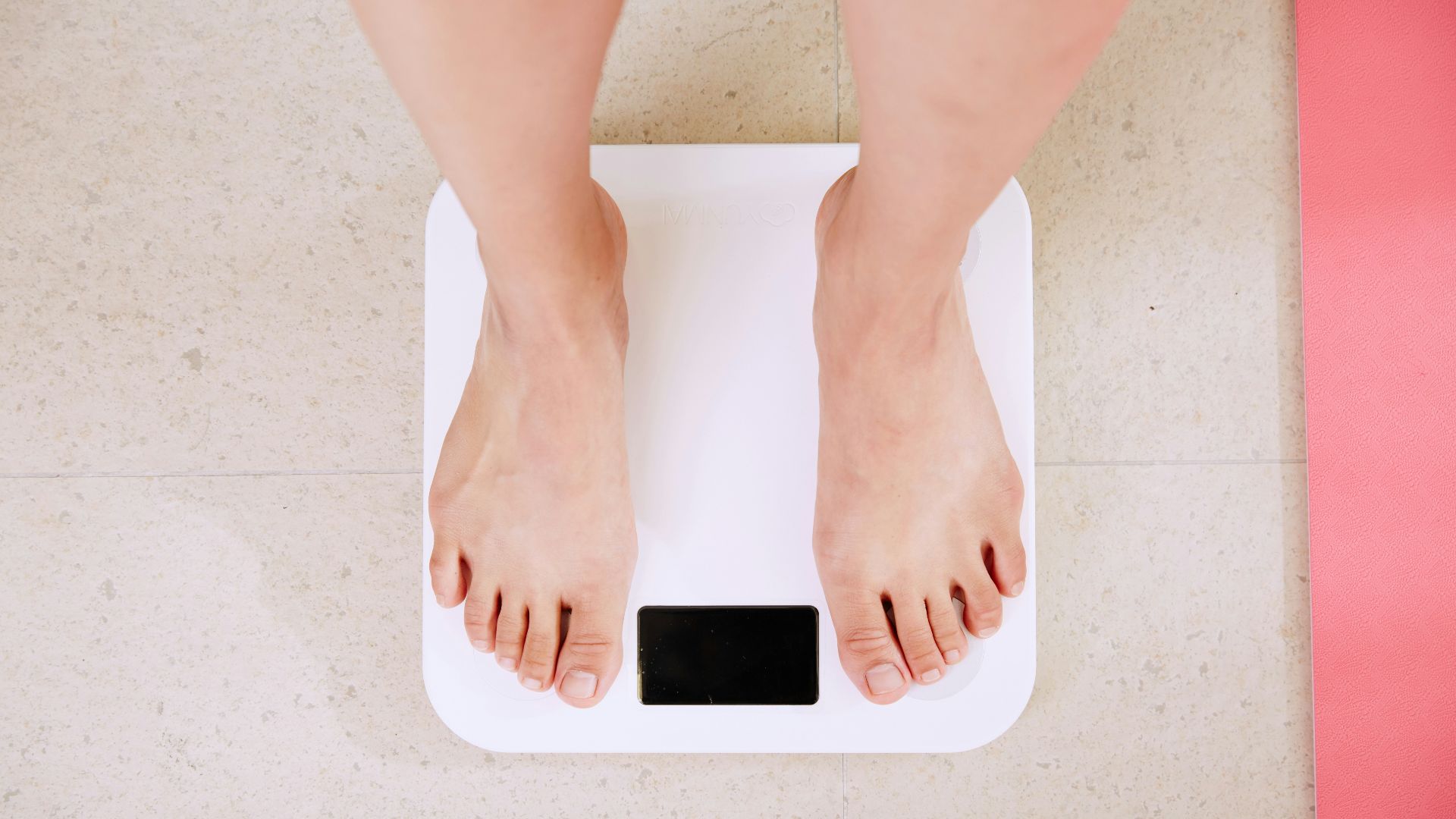 4. Visez un poids santé