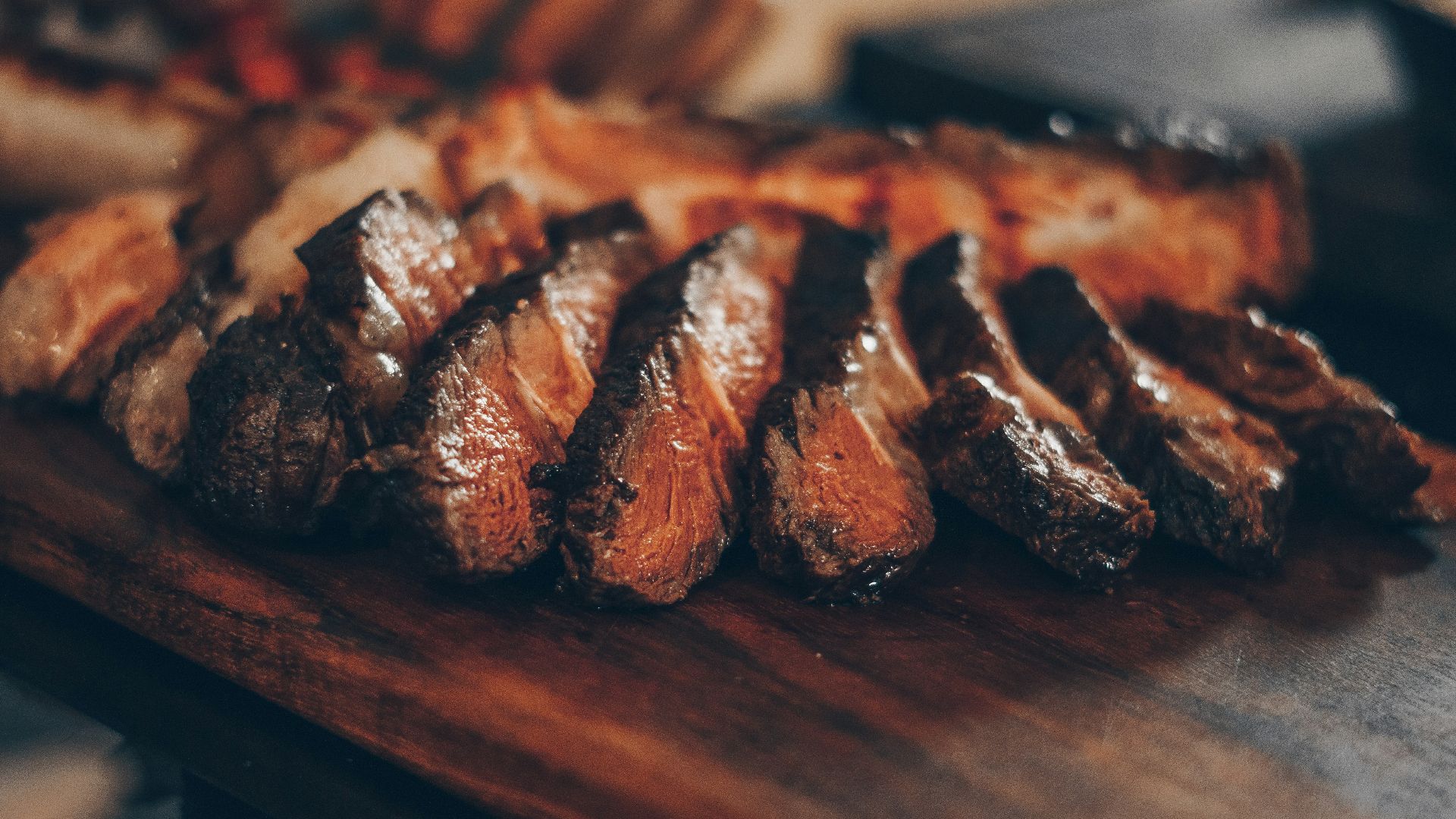 8. Limitez votre consommation de viande rouge