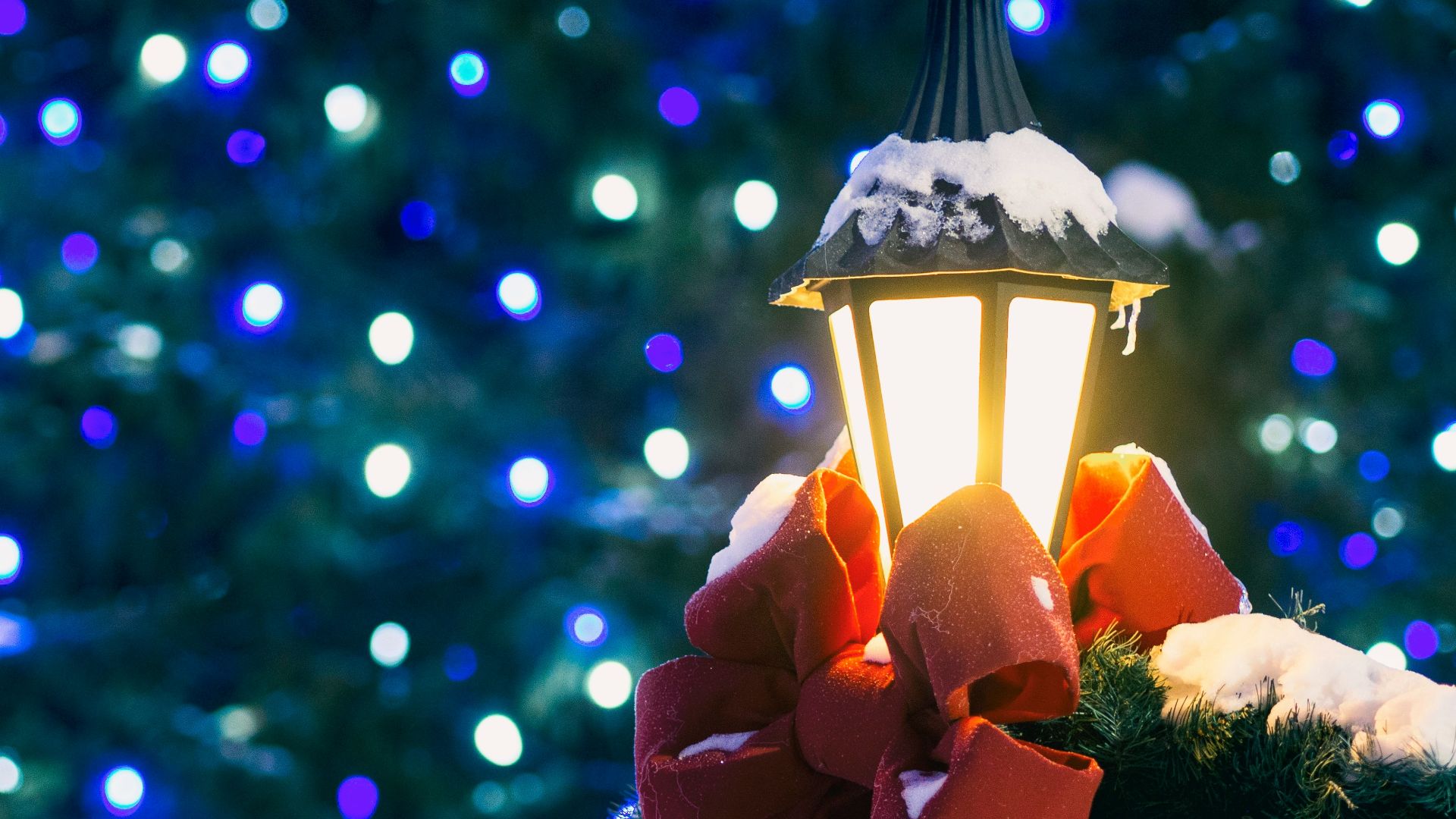 4. Les traditions des fêtes sont adaptées à vos besoins