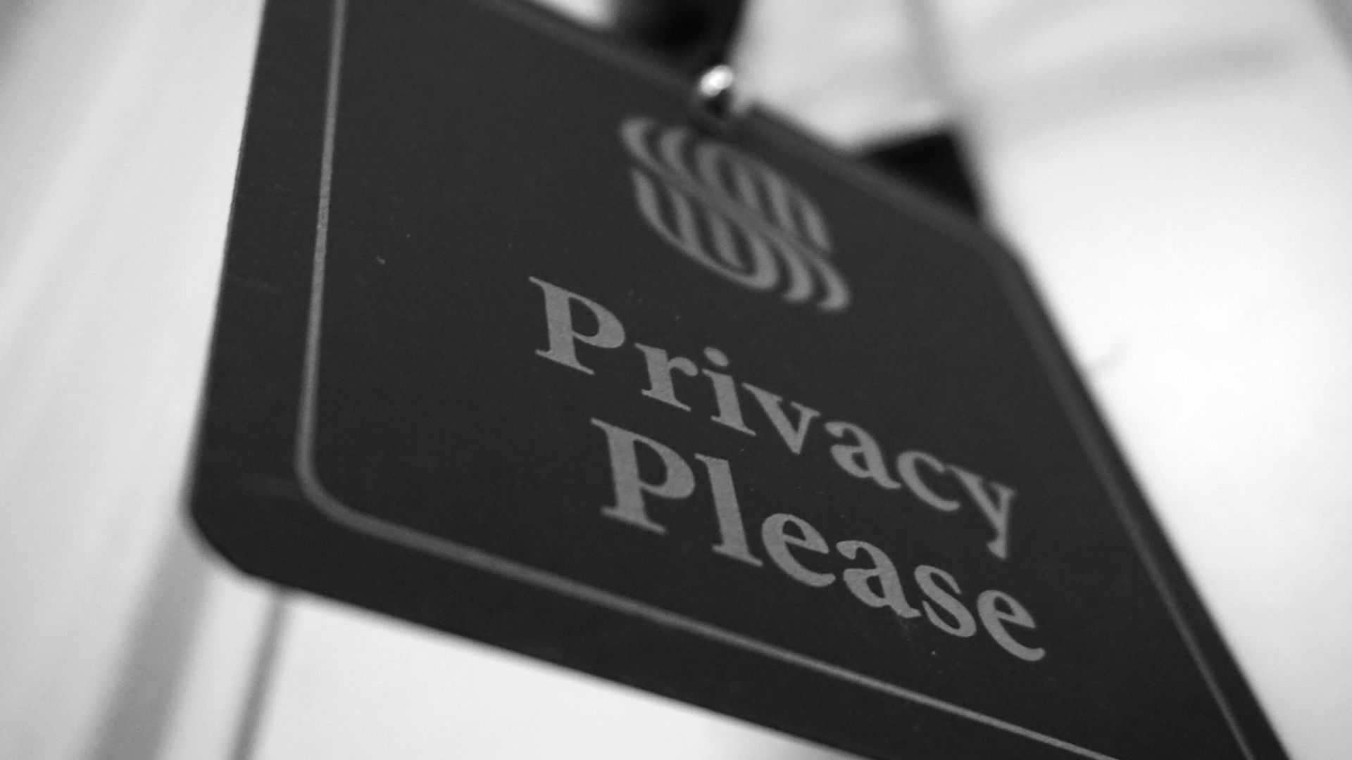 3. Exposer vos affaires privées