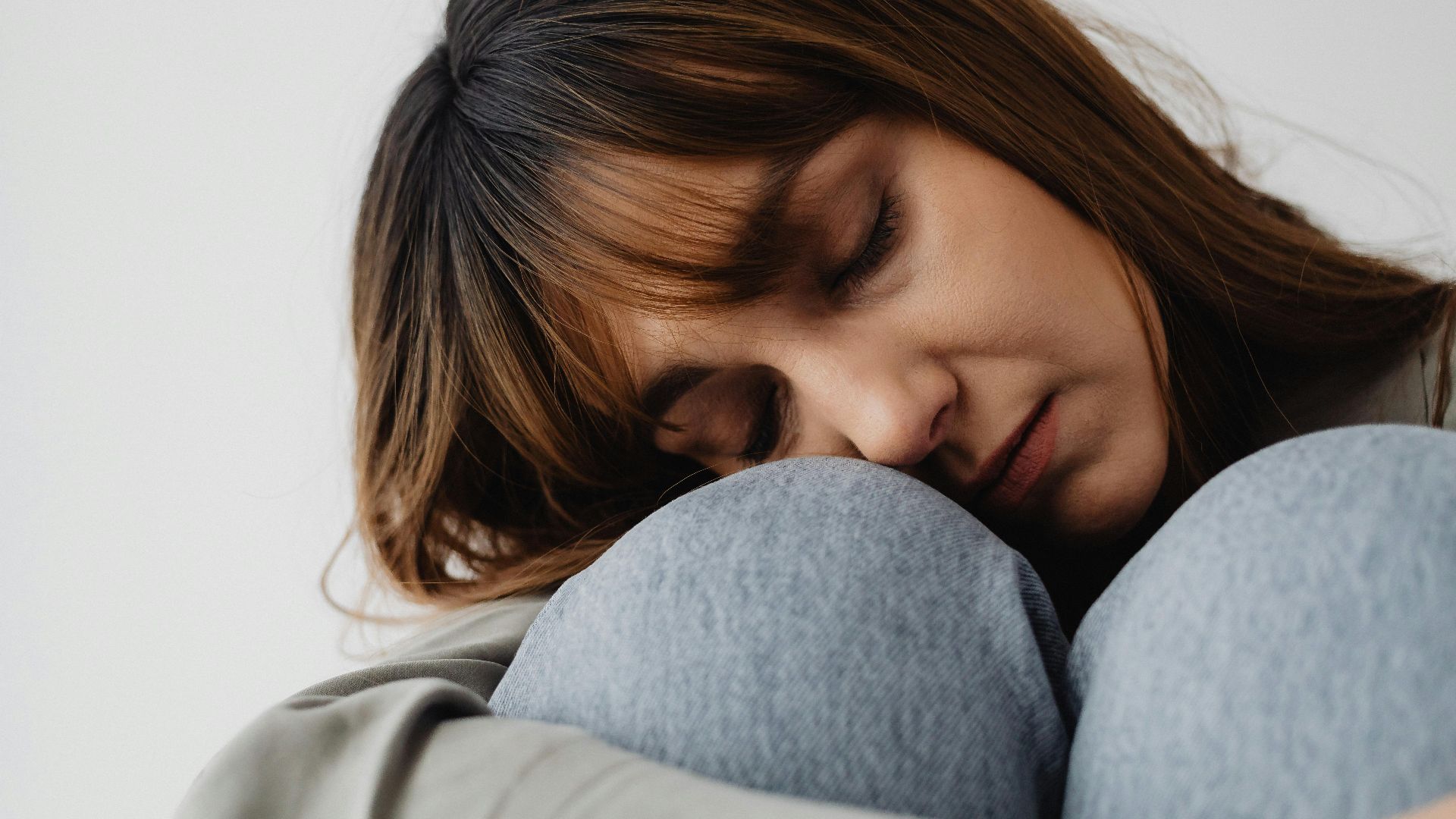 20. Pardonnez-vous, puis agissez comme la personne que vous voulez être.