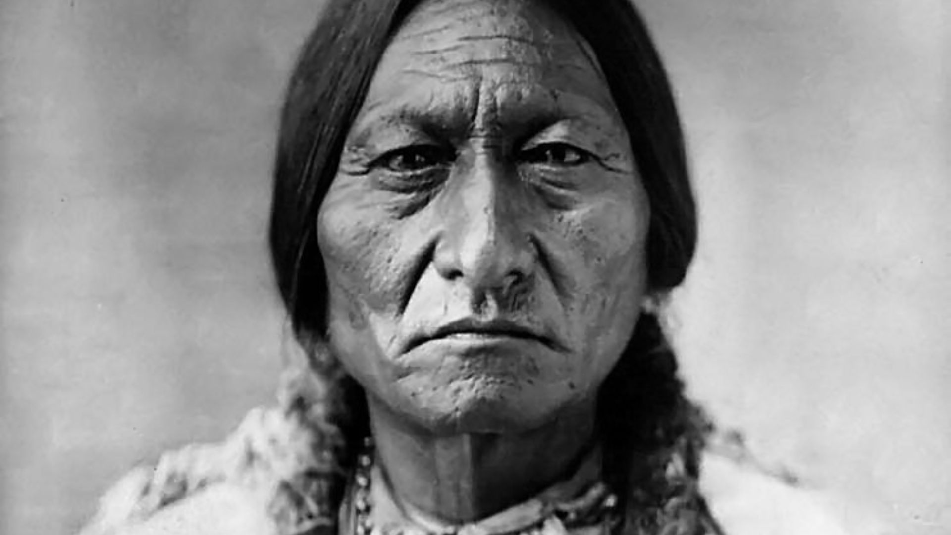 19. Sitting Bull