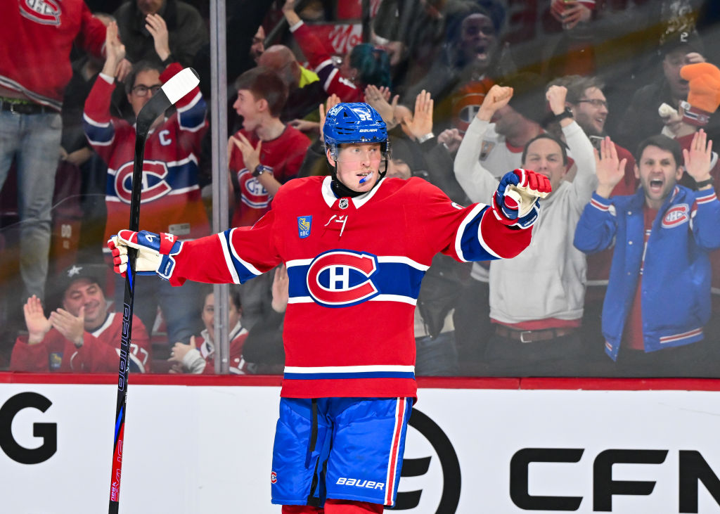 Kings: Another injury opens the door for Patrik Laine to arrive in town