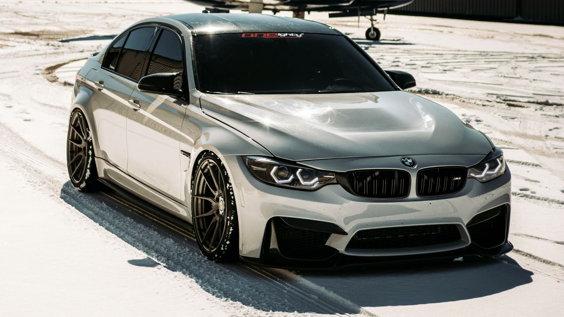 6. BMW M5
