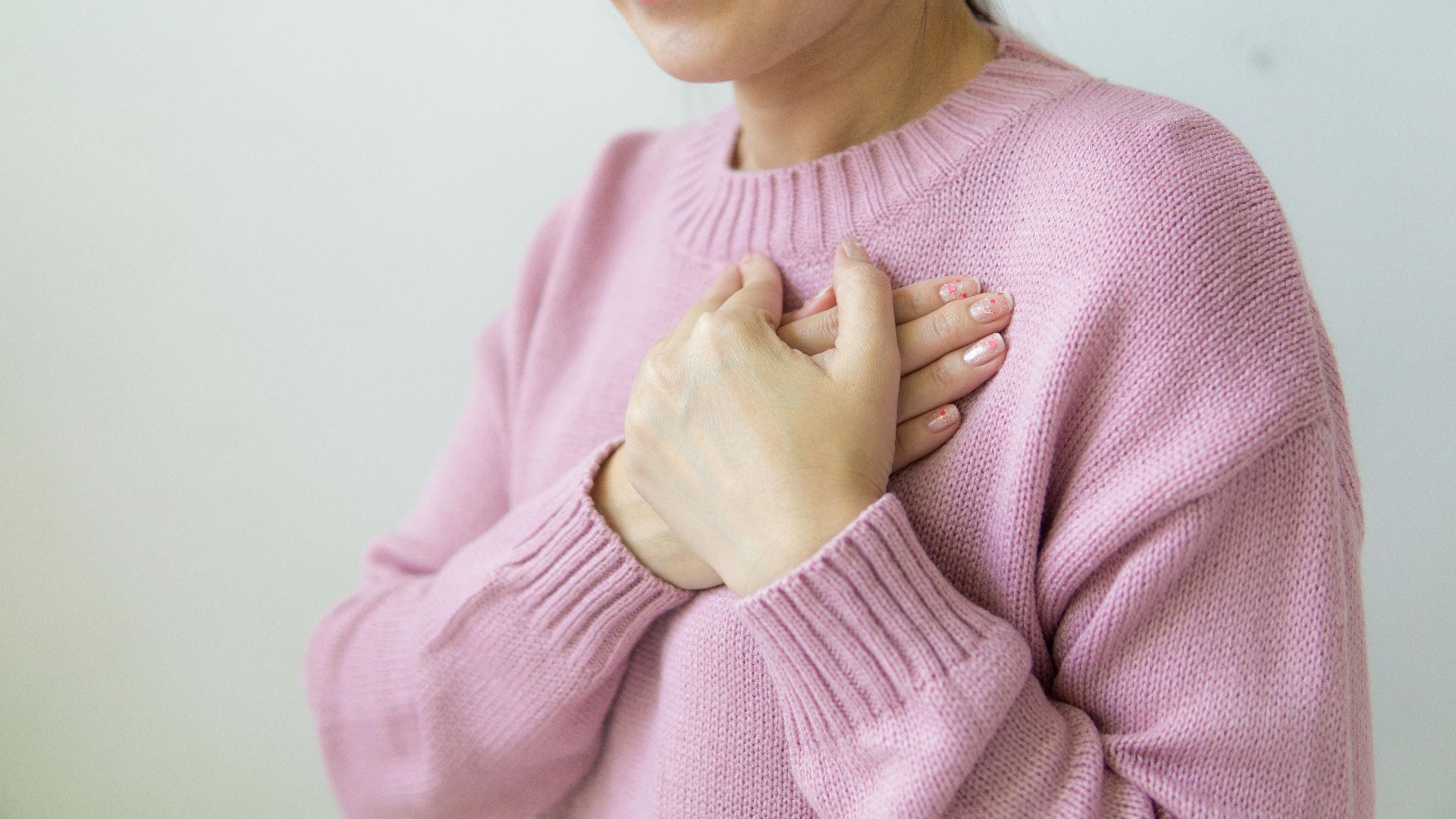 6. Vous êtes essoufflé lors d'activités courantes