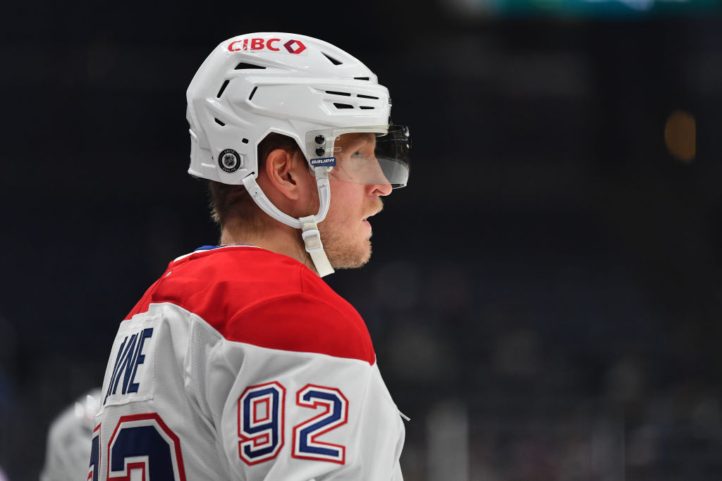 Patrik Laine: “Several teams” are interested, according to David Pagnotta