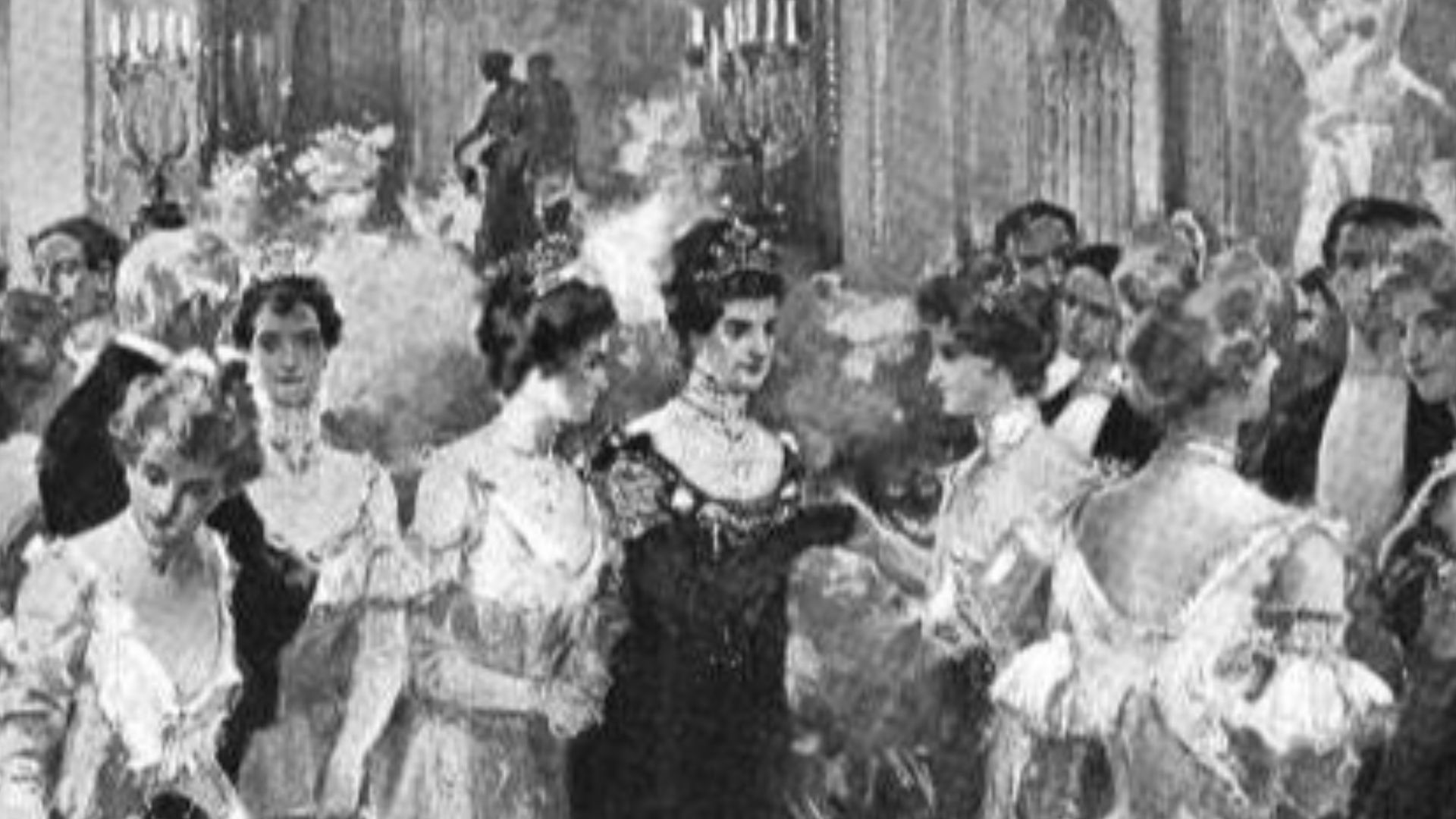 13. Certains sujets de conversation étaient interdits