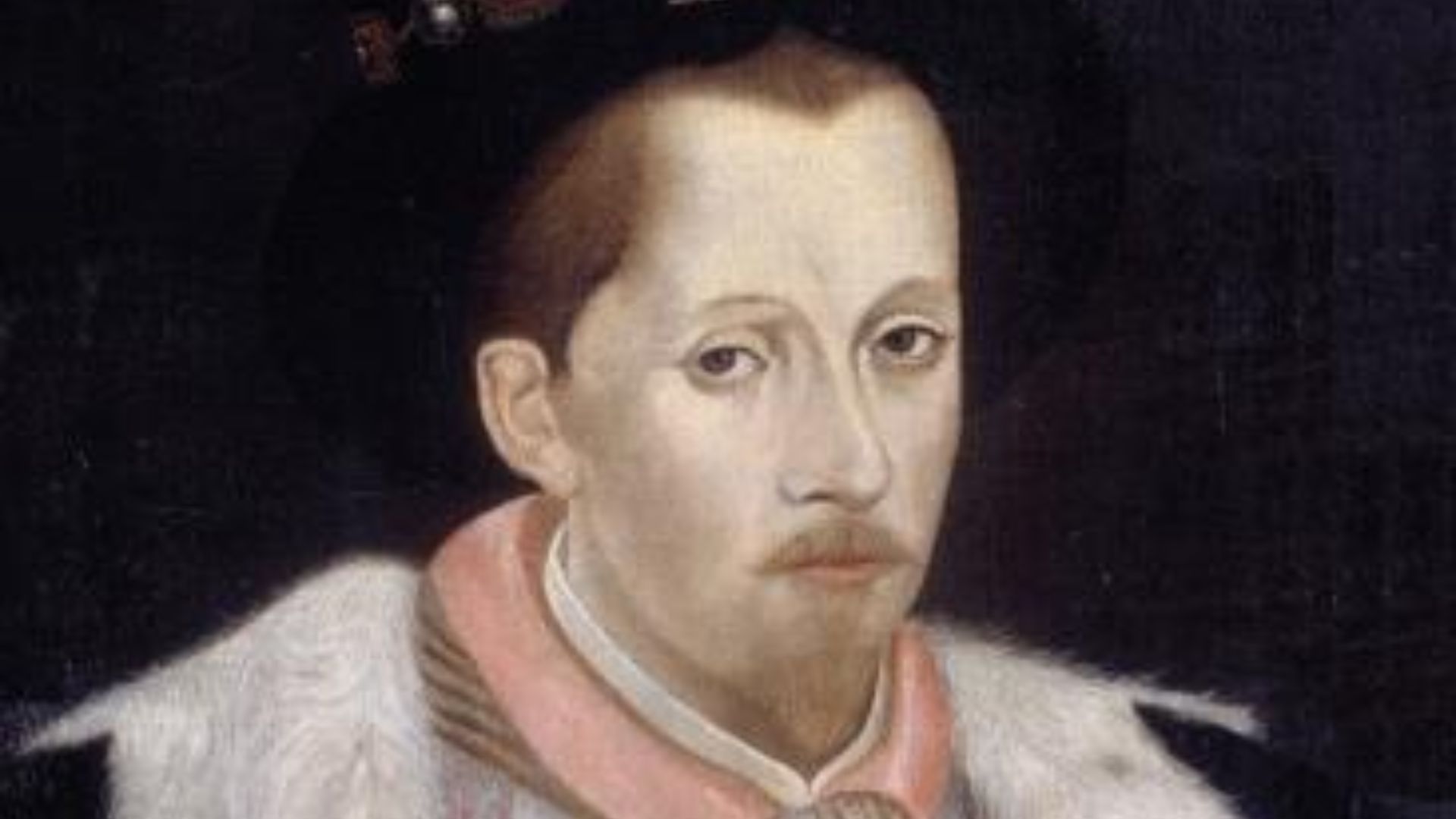 8. Jacques Ier à George Villiers