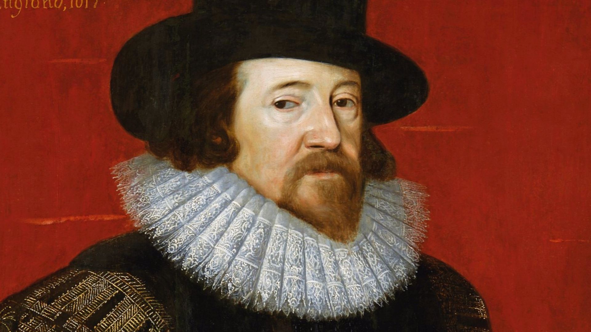 6. Francis Bacon