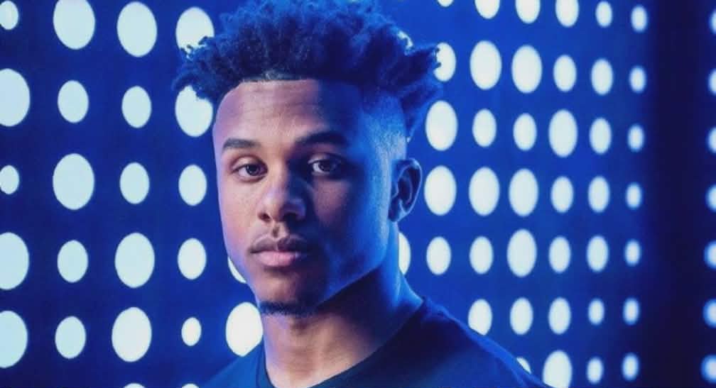 We have new details about the tragic death of Rondale Moore