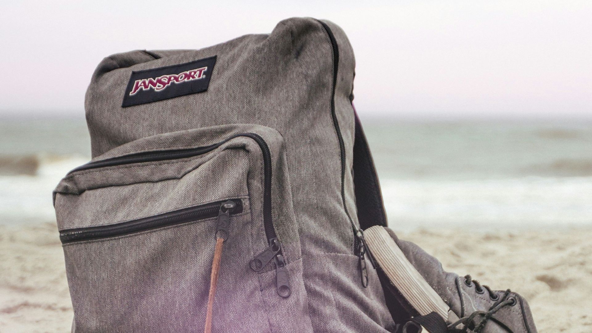 9. JanSport