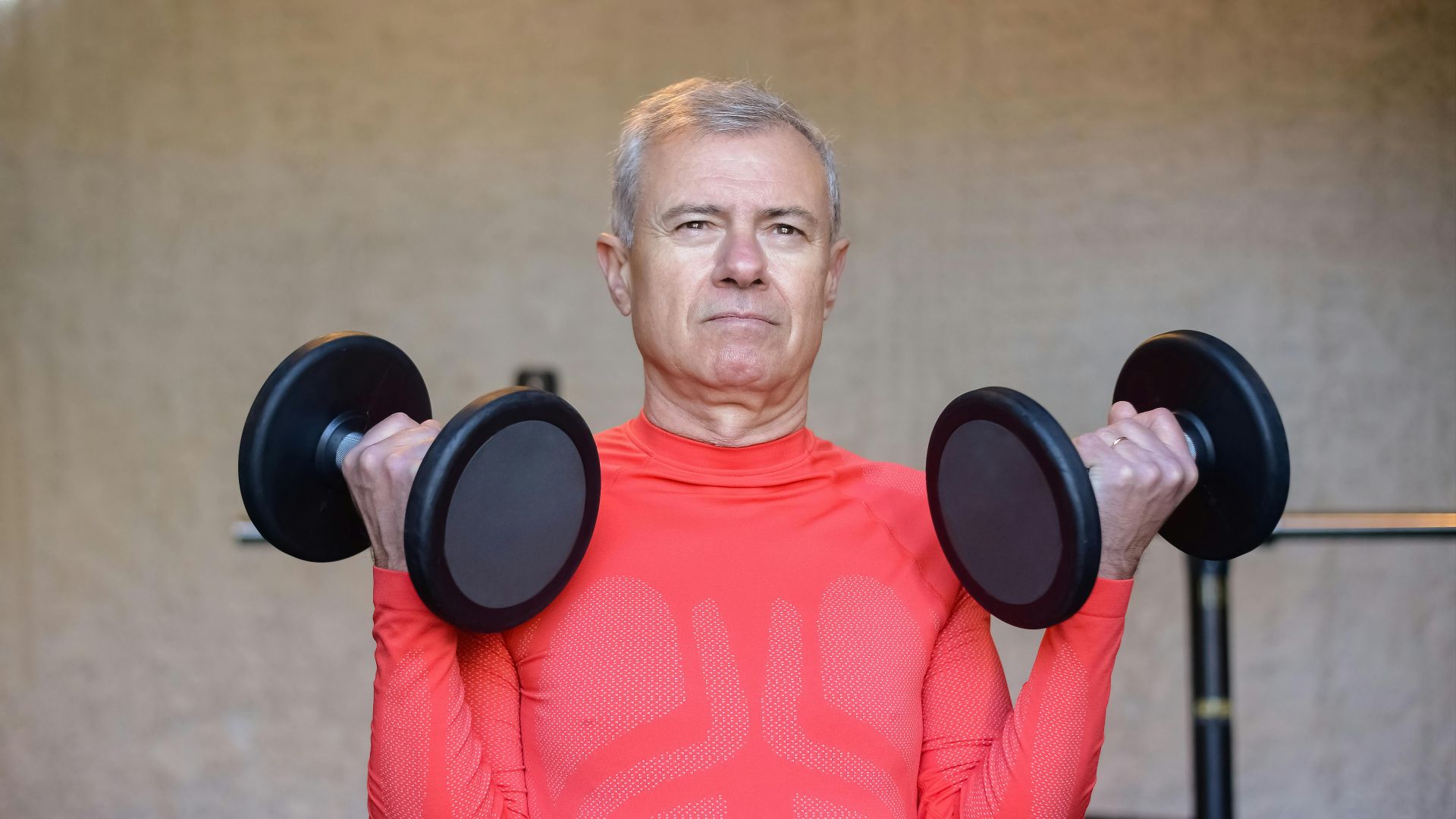 4. Commencez la musculation
