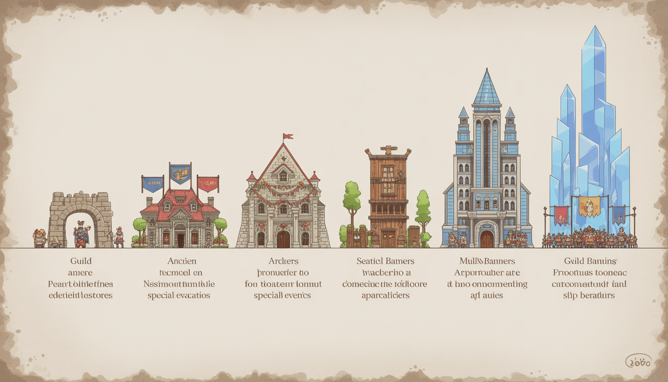 15. Forge of Empires : L’évolution à portée de main