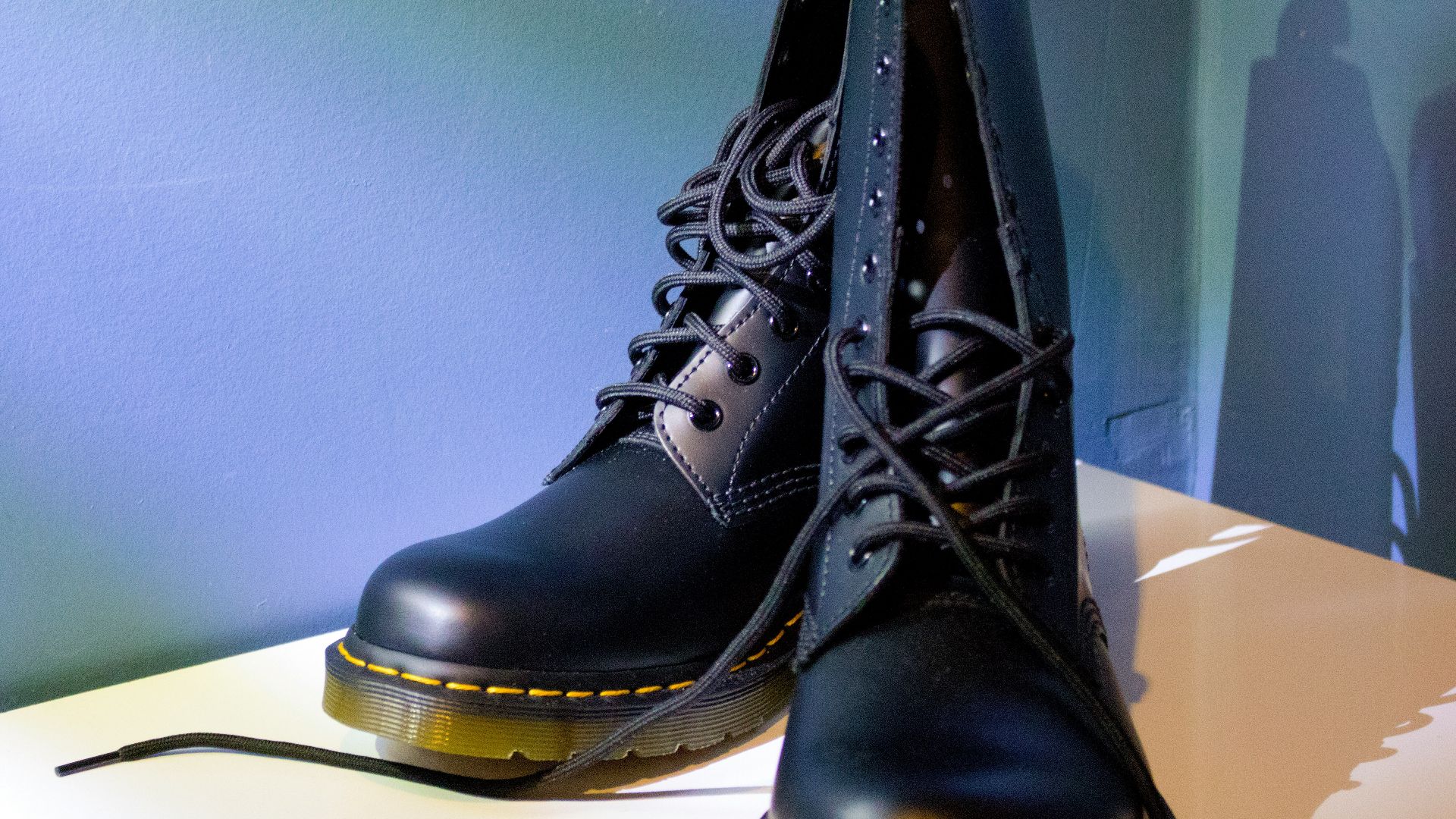 14. Dr Martens